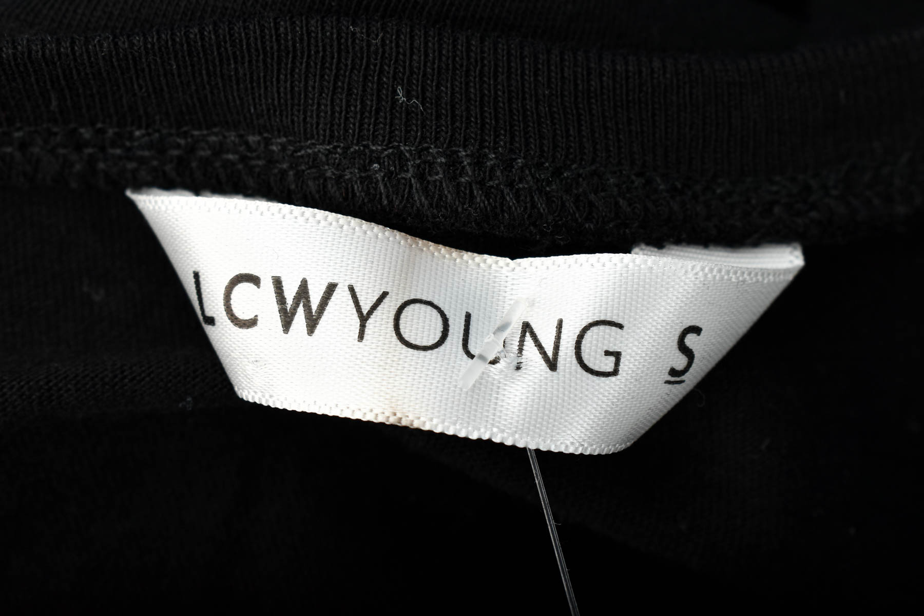 Bluzka dla dziewczynki - LCW Young - 2