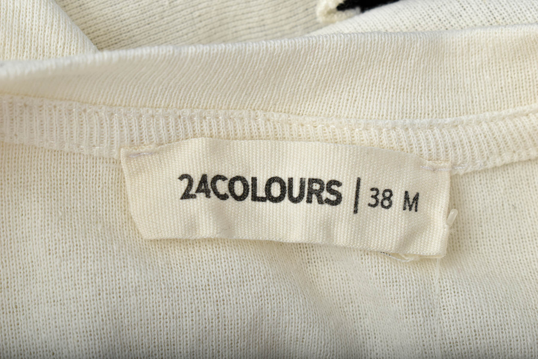 Bluza de damă - 24 COLOURS - 2
