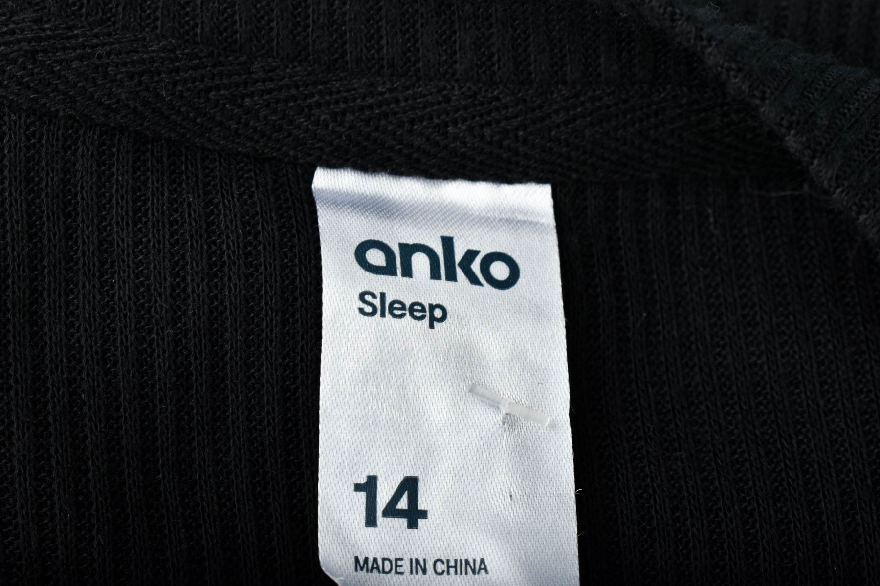 Women's blouse - Anko Sleep - 2