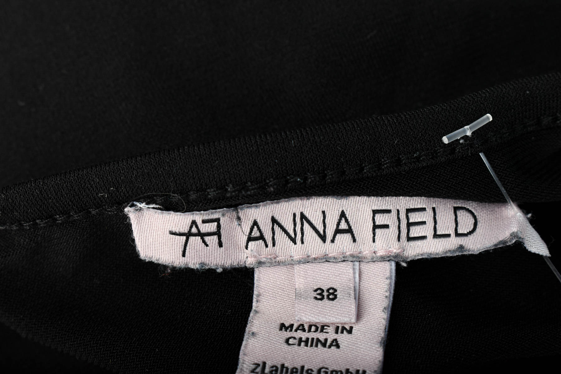 Women's blouse - ANNA FIELD - 2