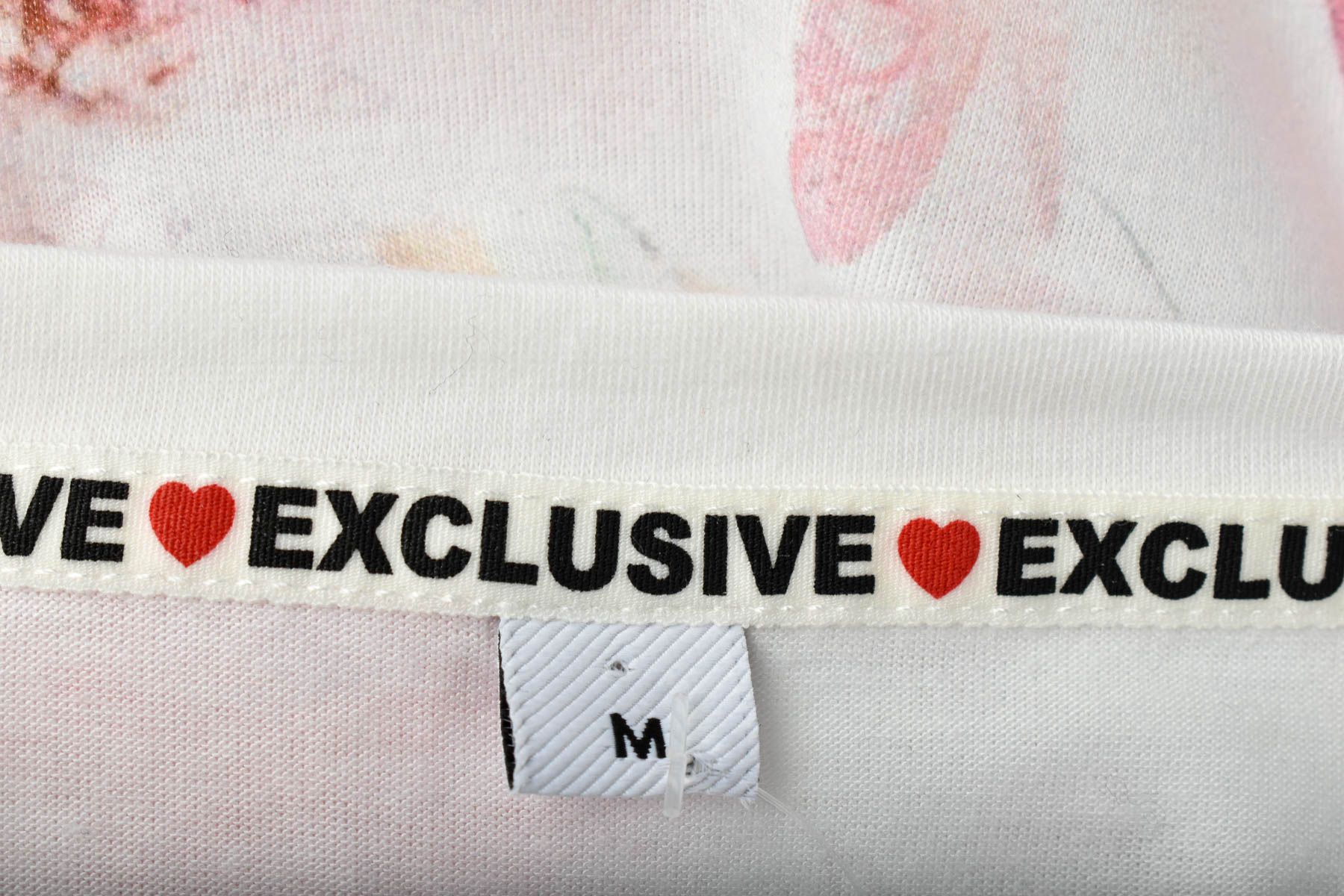 Γυναικεία μπλούζα - Exclusive - 2