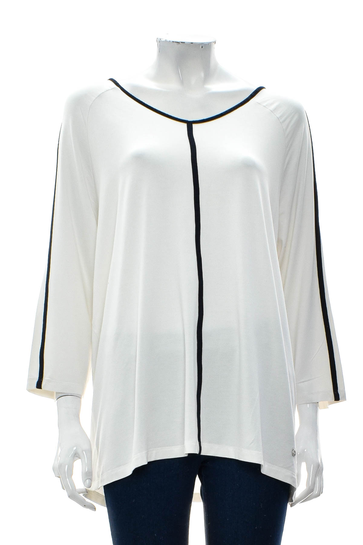 Women's blouse - Gina Laura - 0