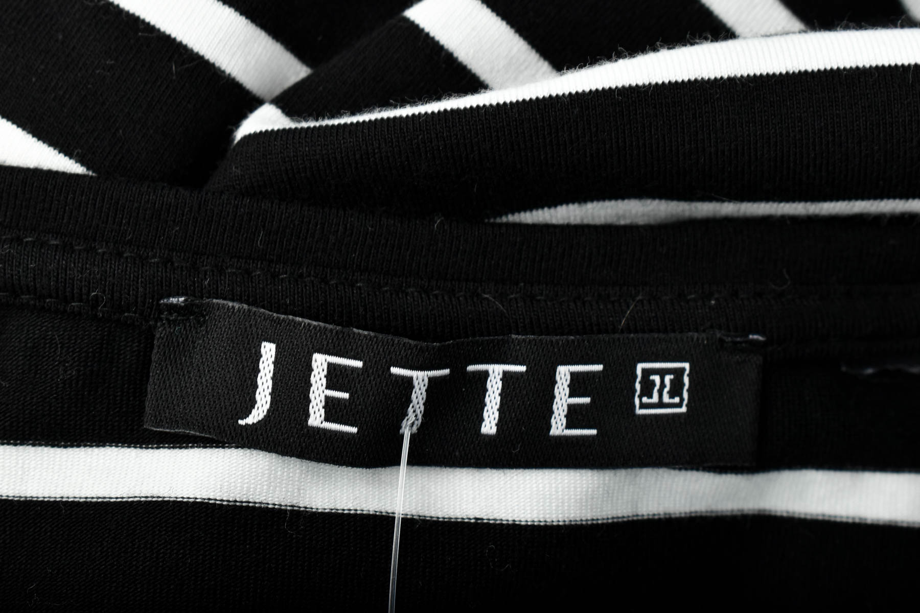 Дамска блуза - Jette - 2
