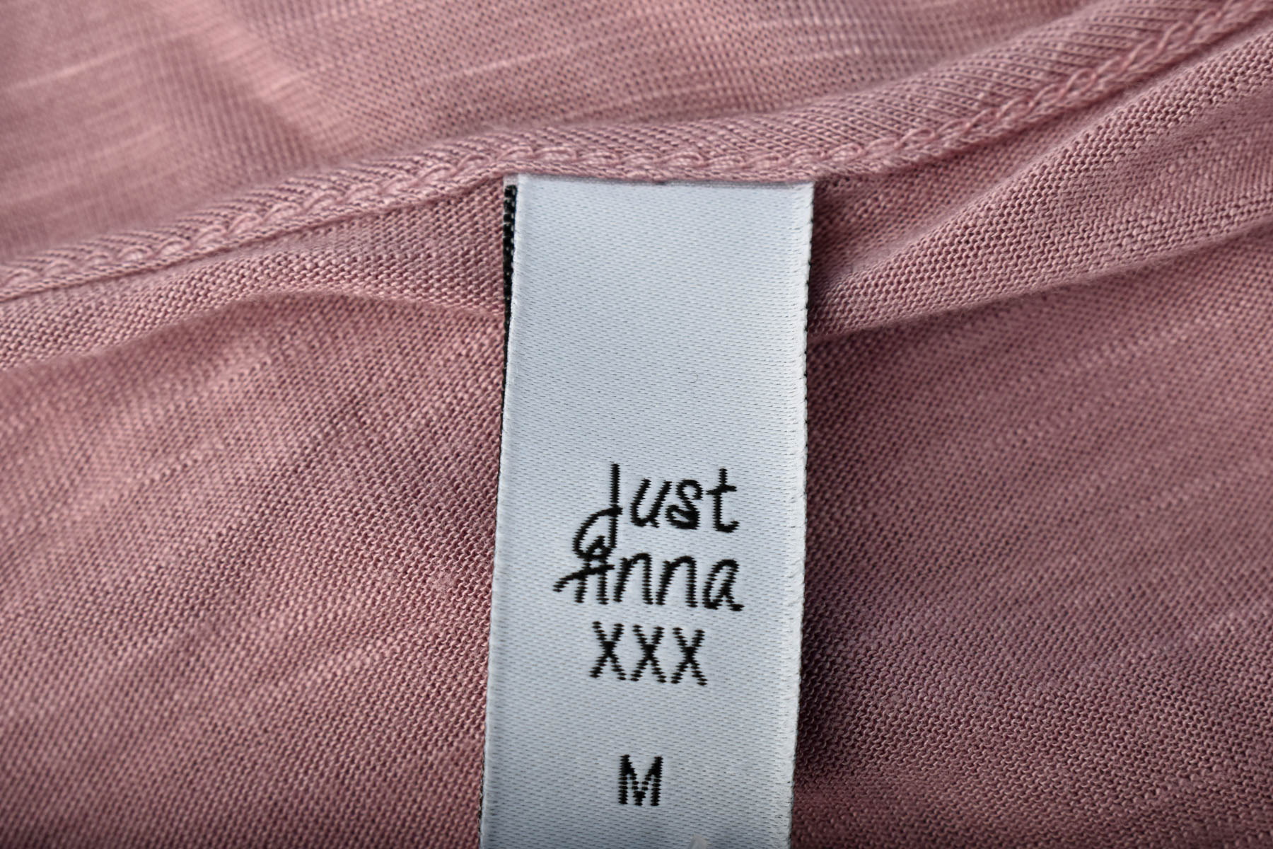 Γυναικεία μπλούζα - Just Anna XXX - 2