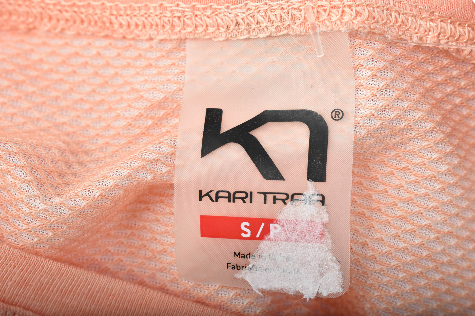 Γυναικεία μπλούζα - Kari Traa - 2