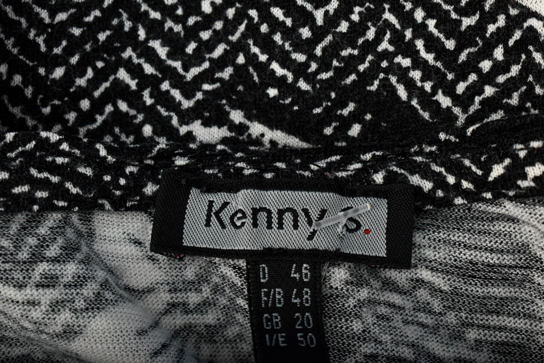 Bluza de damă - Kenny S. - 2