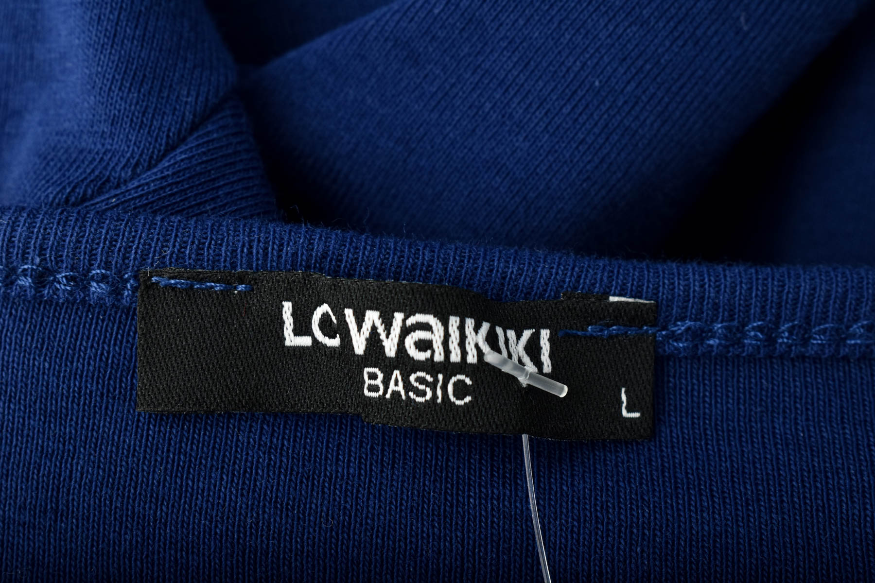 Bluza de damă - LC Waikiki BASIC - 2