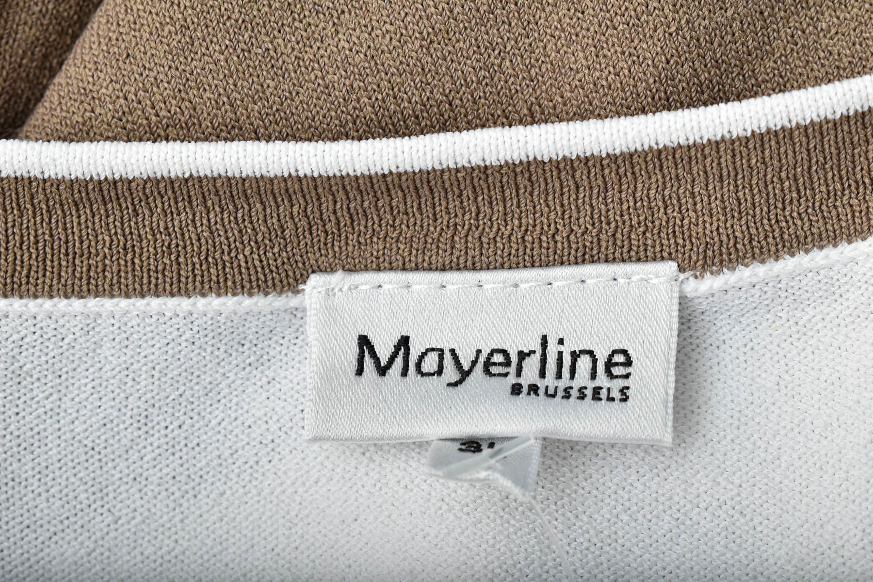Дамска блуза - Mayerline - 2