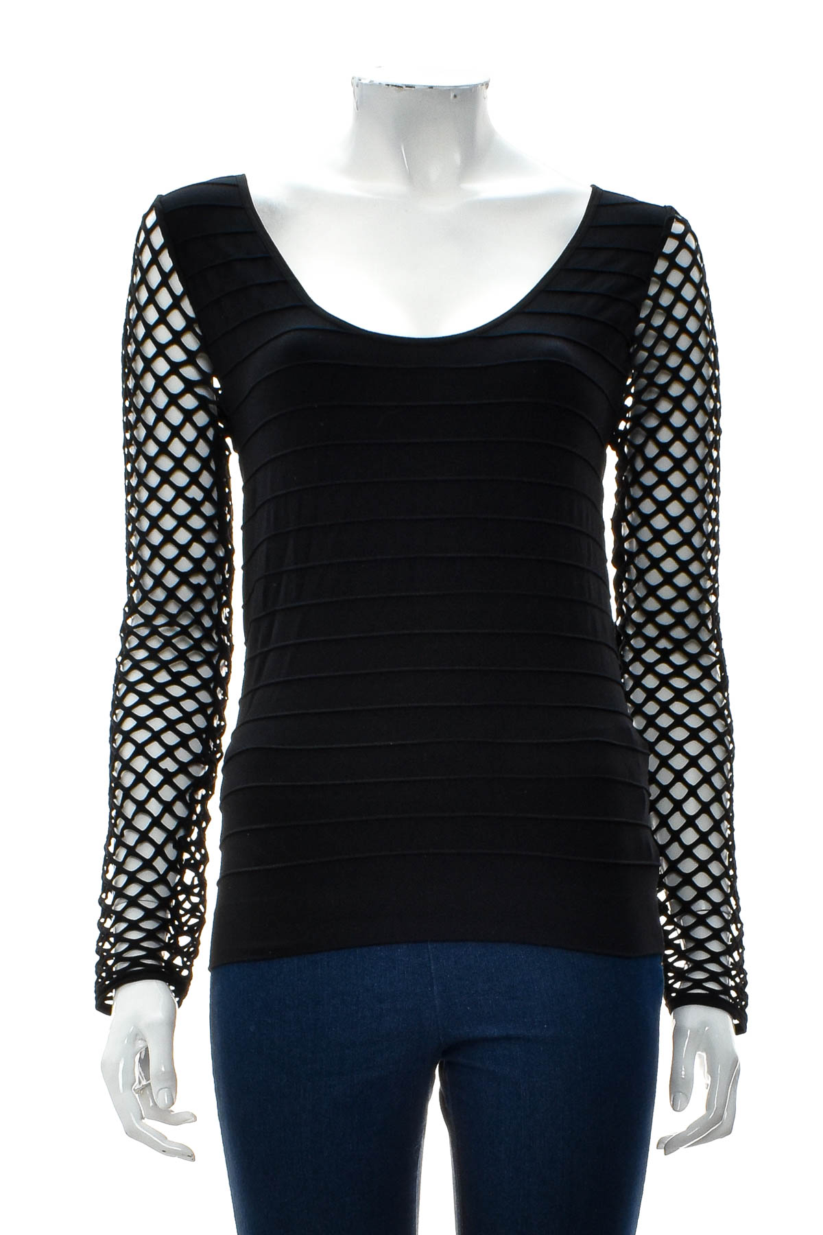 Women's blouse - LivCo Corsetti Fashion - 0