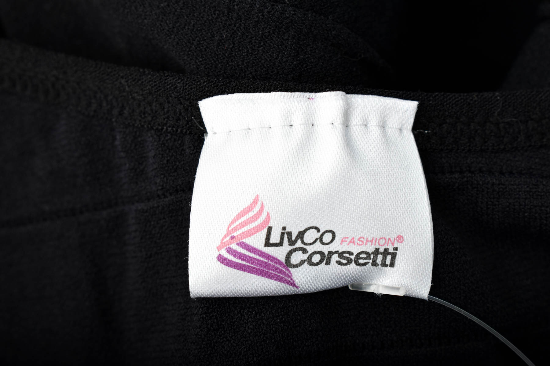 Γυναικεία μπλούζα - LivCo Corsetti Fashion - 2