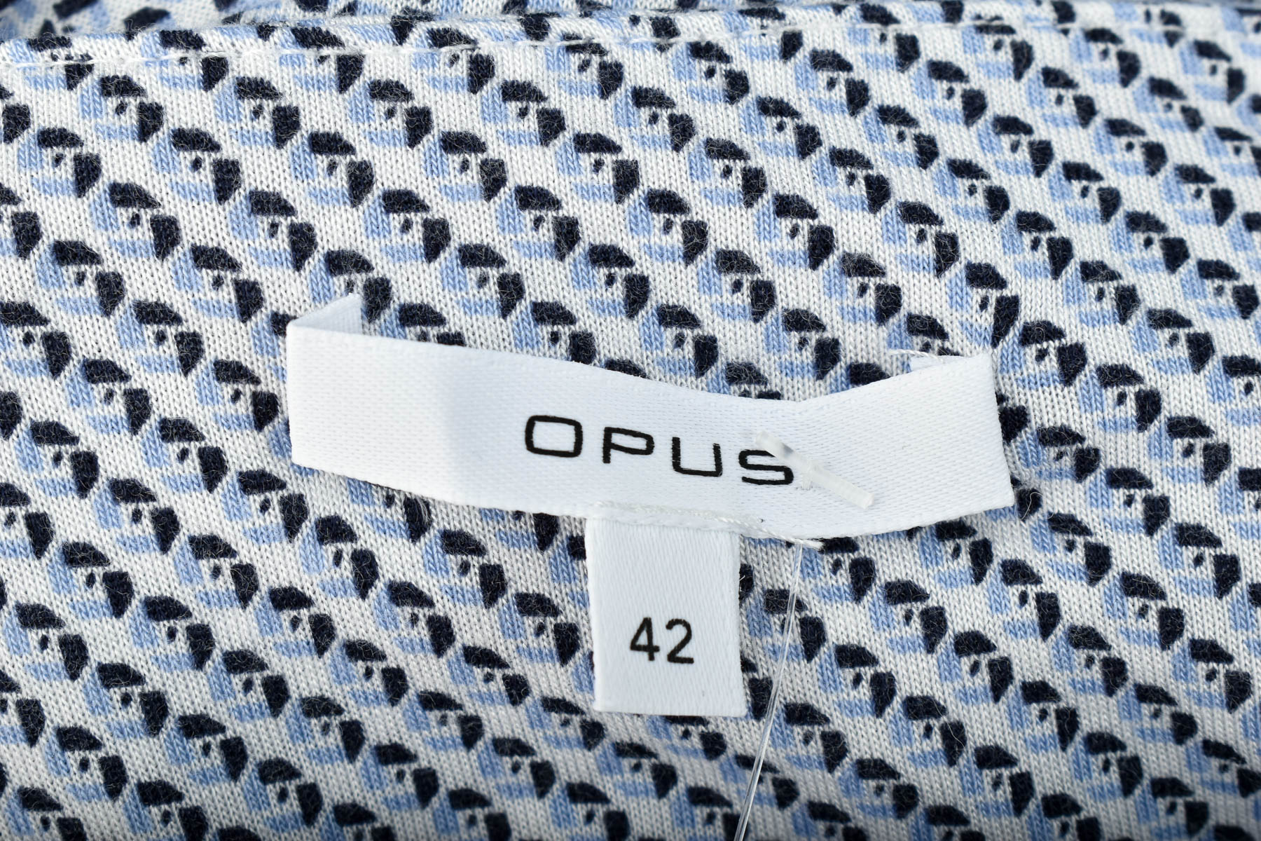 Дамска блуза - OPUS - 2