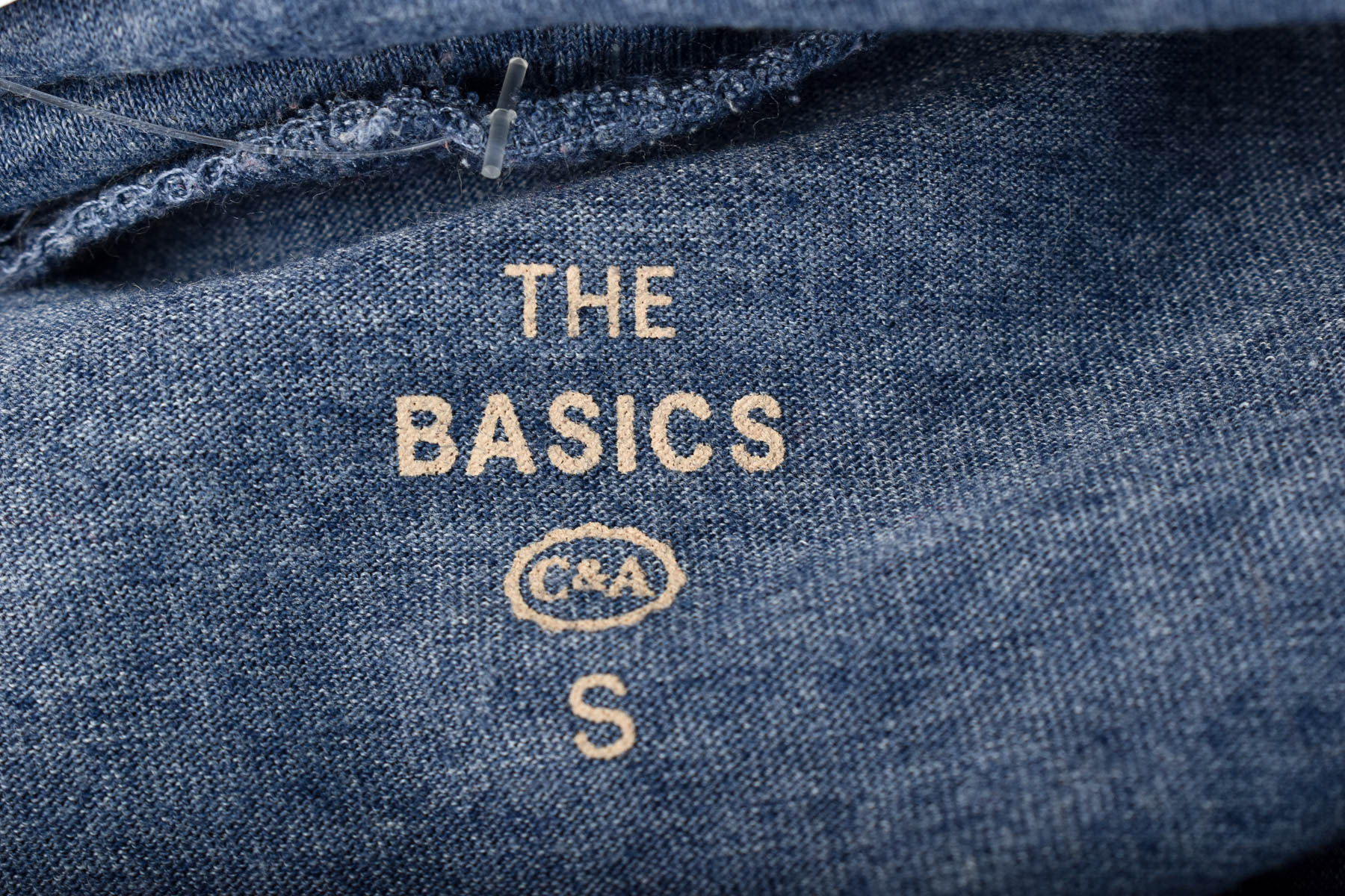 Women's blouse - The Basics x C&A - 2