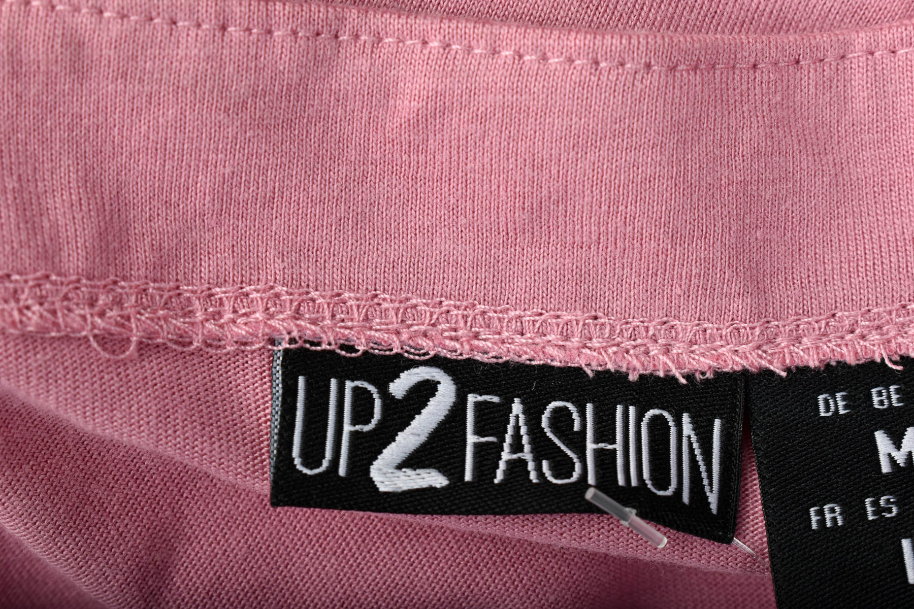 Bluzka damska - Up 2 Fashion - 2