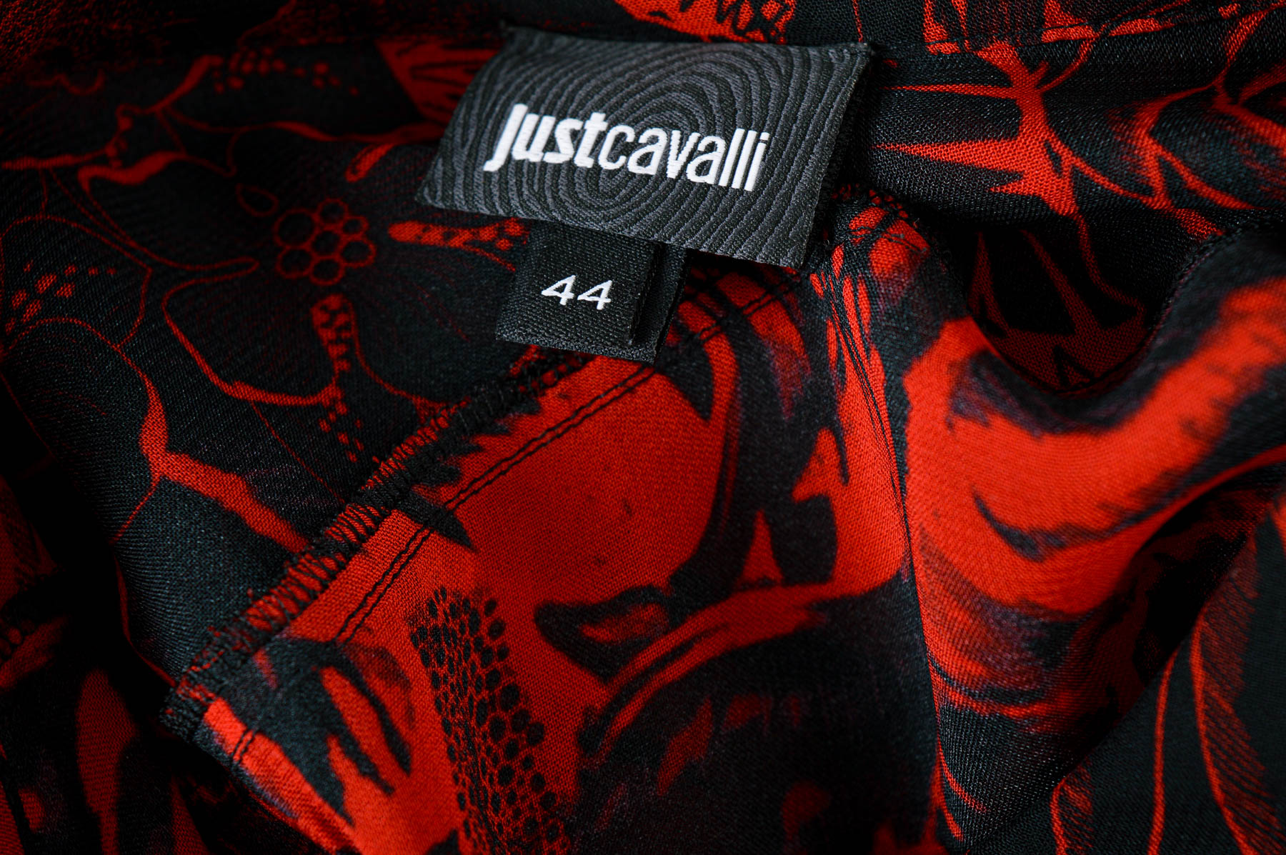 Γυναικείο πουκάμισο - Just Cavalli - 2