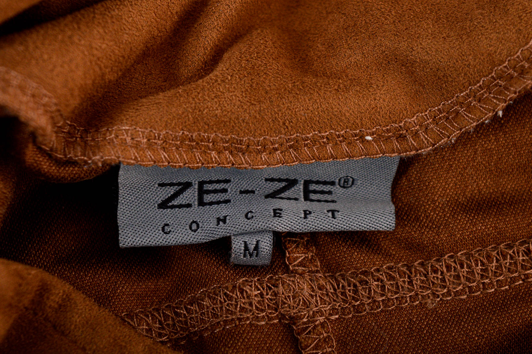 Women's shirt - Ze-Ze - 2