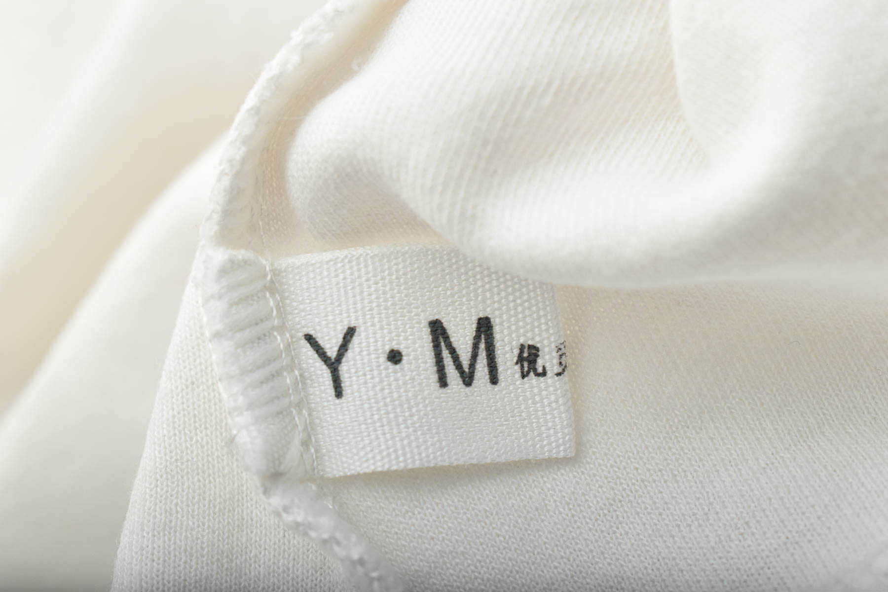 Women's t-shirt - Y.M - 2