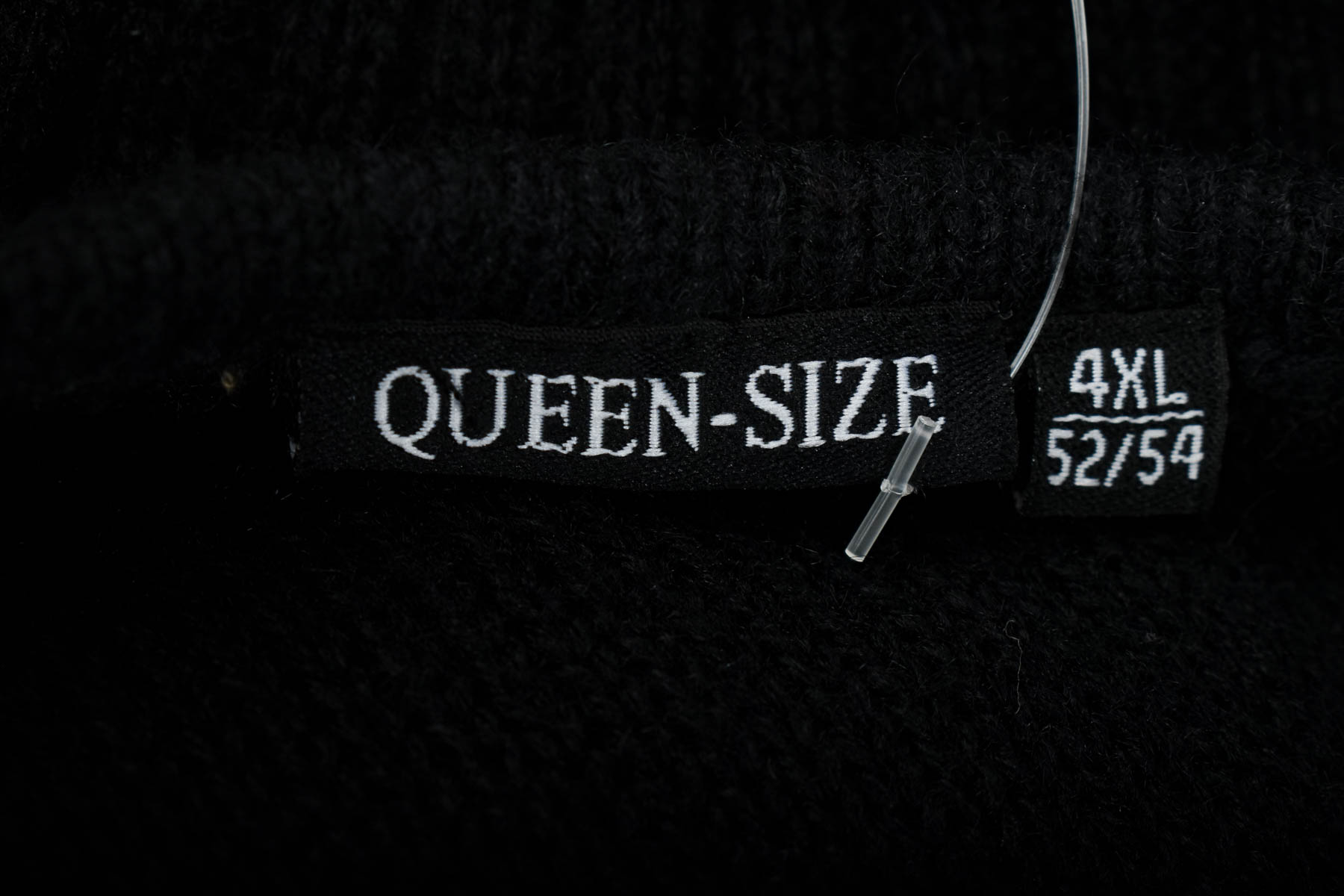 Cardigan / Jachetă de damă - Queen SIZE - 2