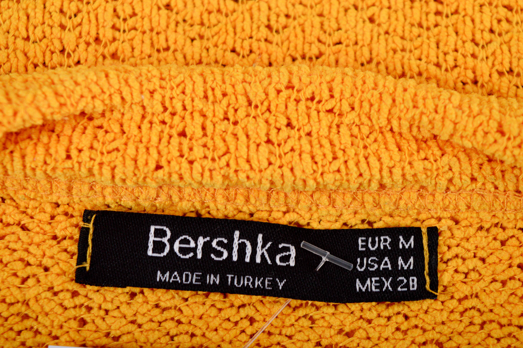 Pulover de damă - Bershka - 2