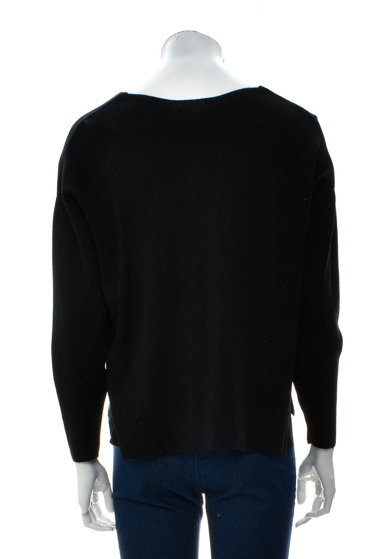 Women's sweater - H&M Basic - 1