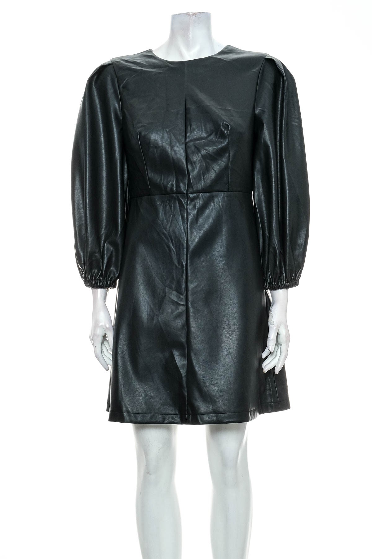 Leather dress - PRIMARK - 0