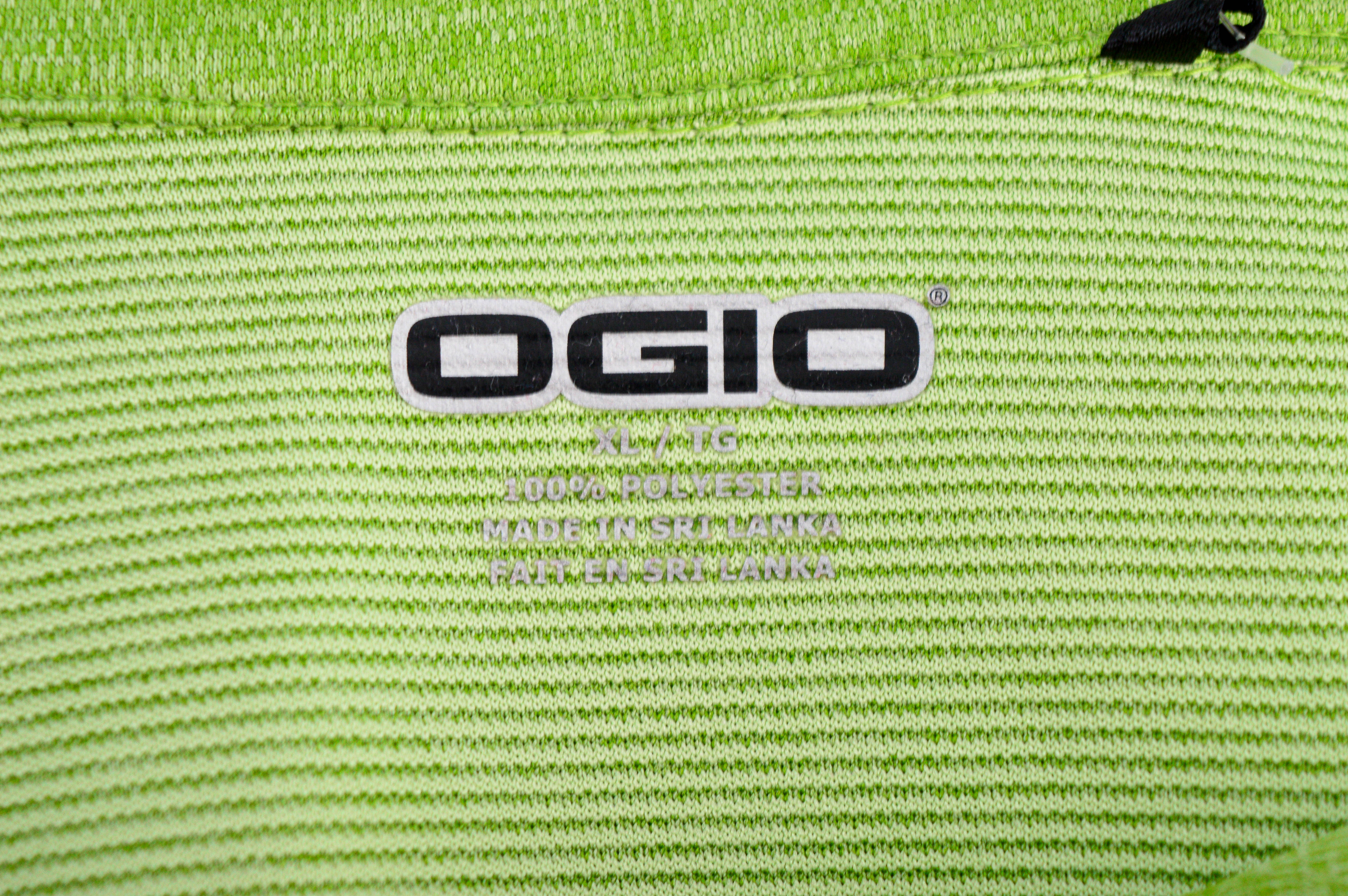 Мъжка блуза - OGIO - 2
