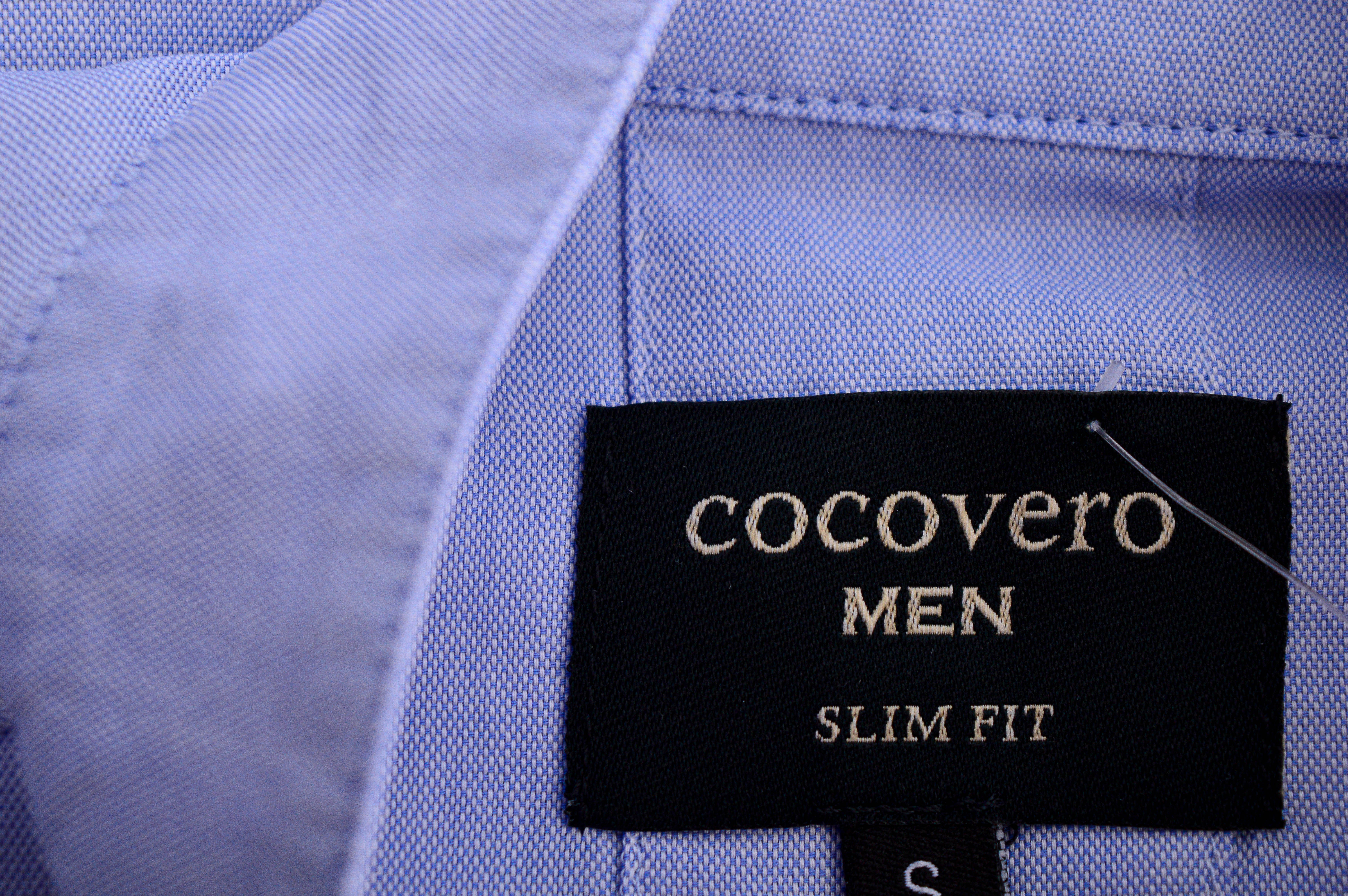 Ανδρικό πουκάμισο - CocoVero - 2