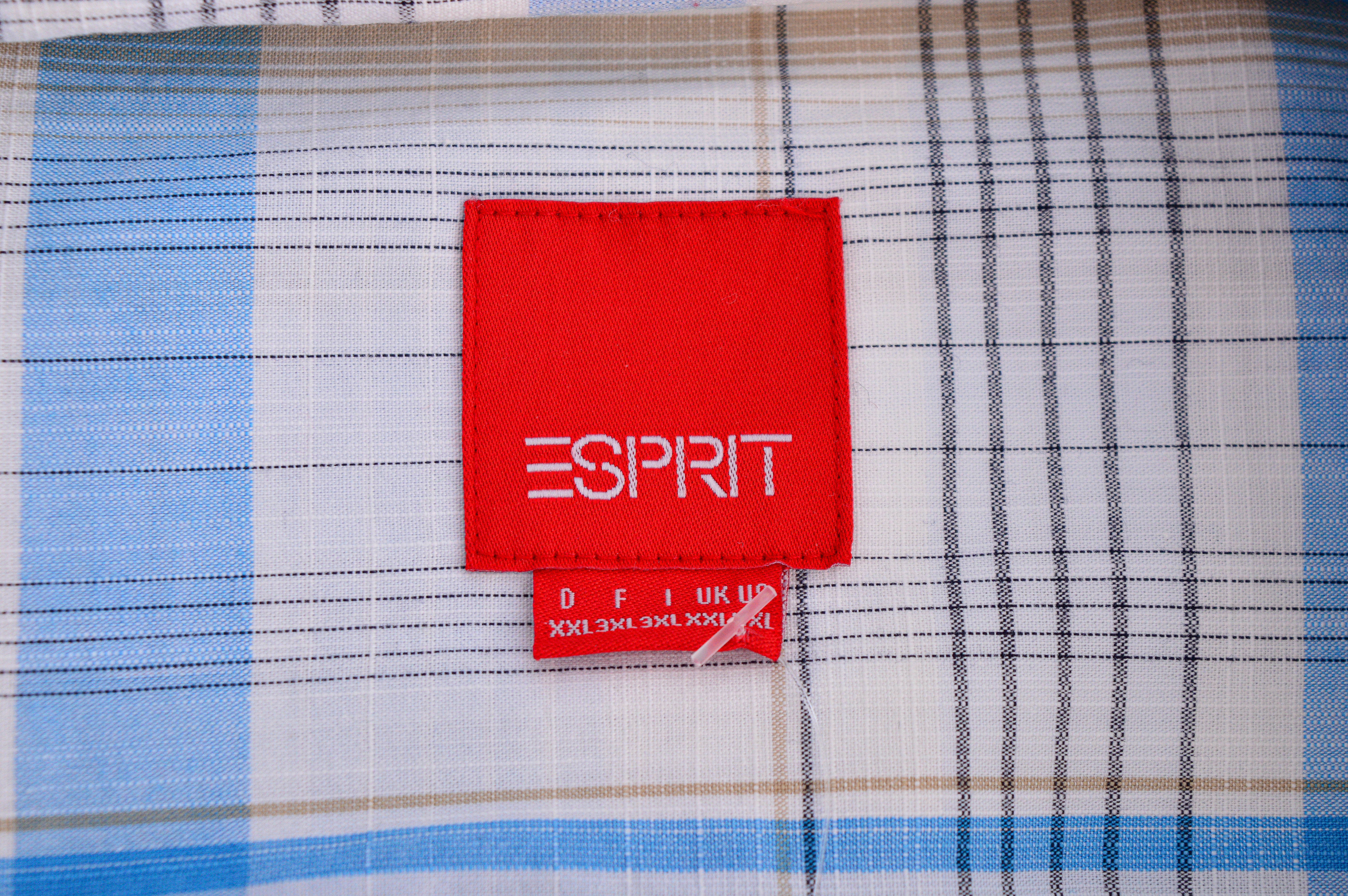 Мъжка риза - ESPRIT - 2