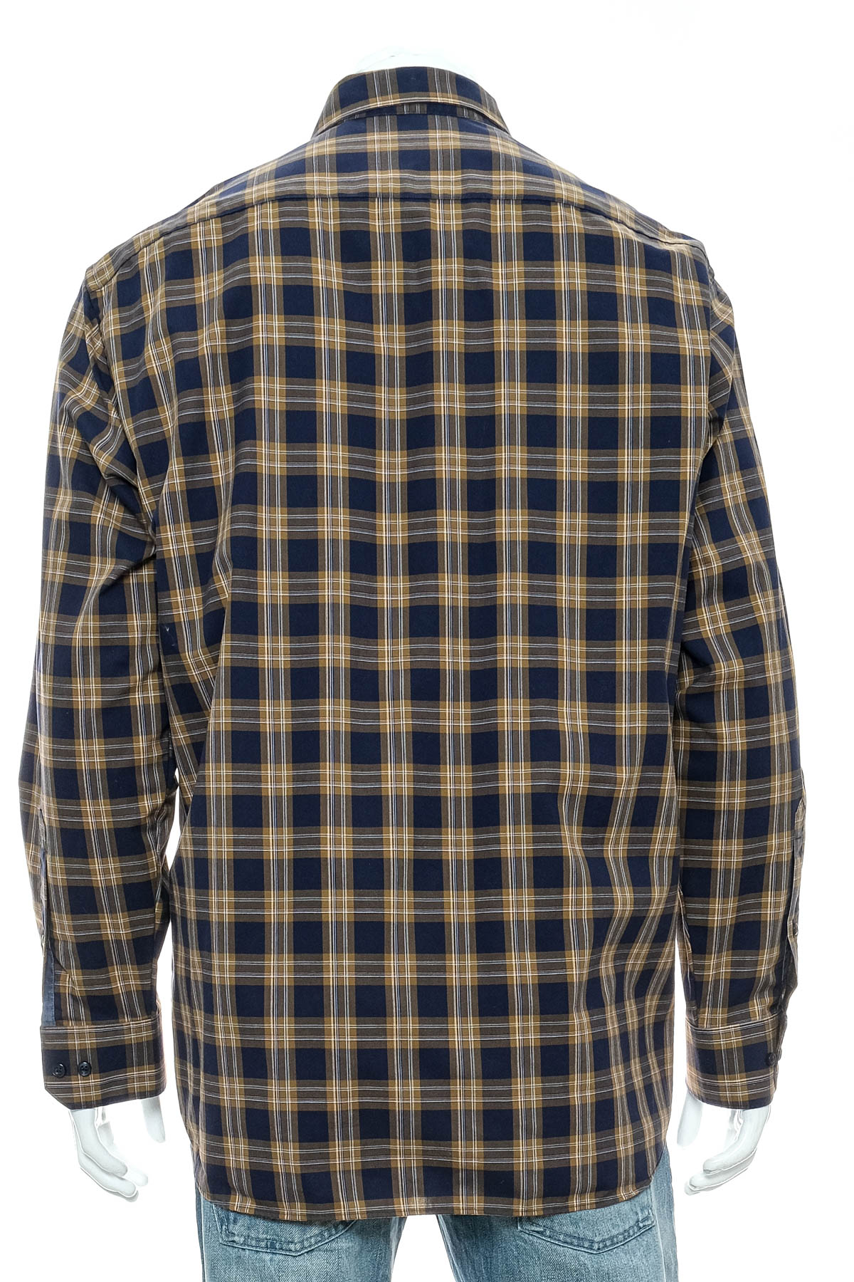Ανδρικό πουκάμισο - Walbusch - 1