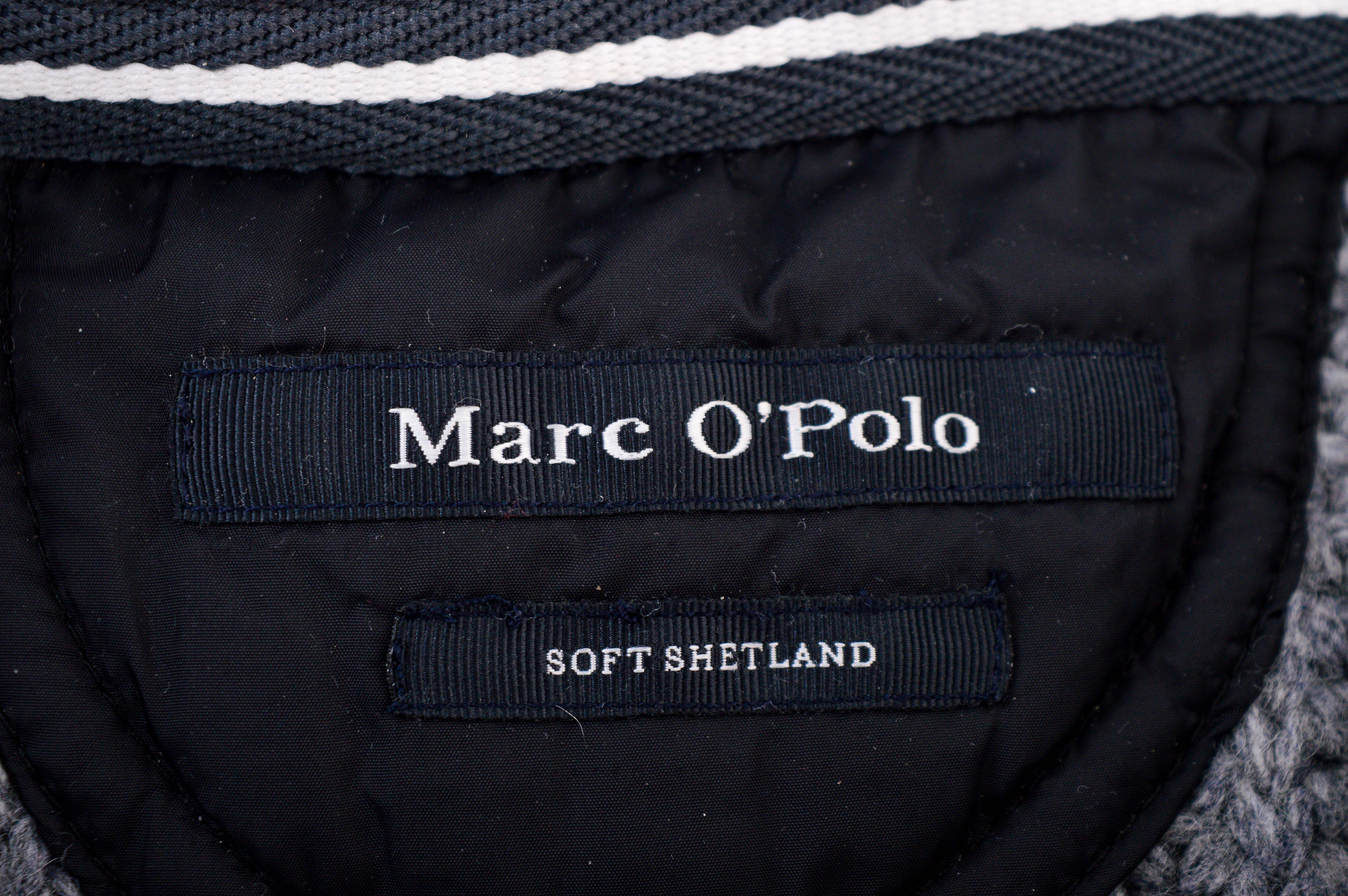 Jacheta pentru bărbați - MARCO POLO - 2