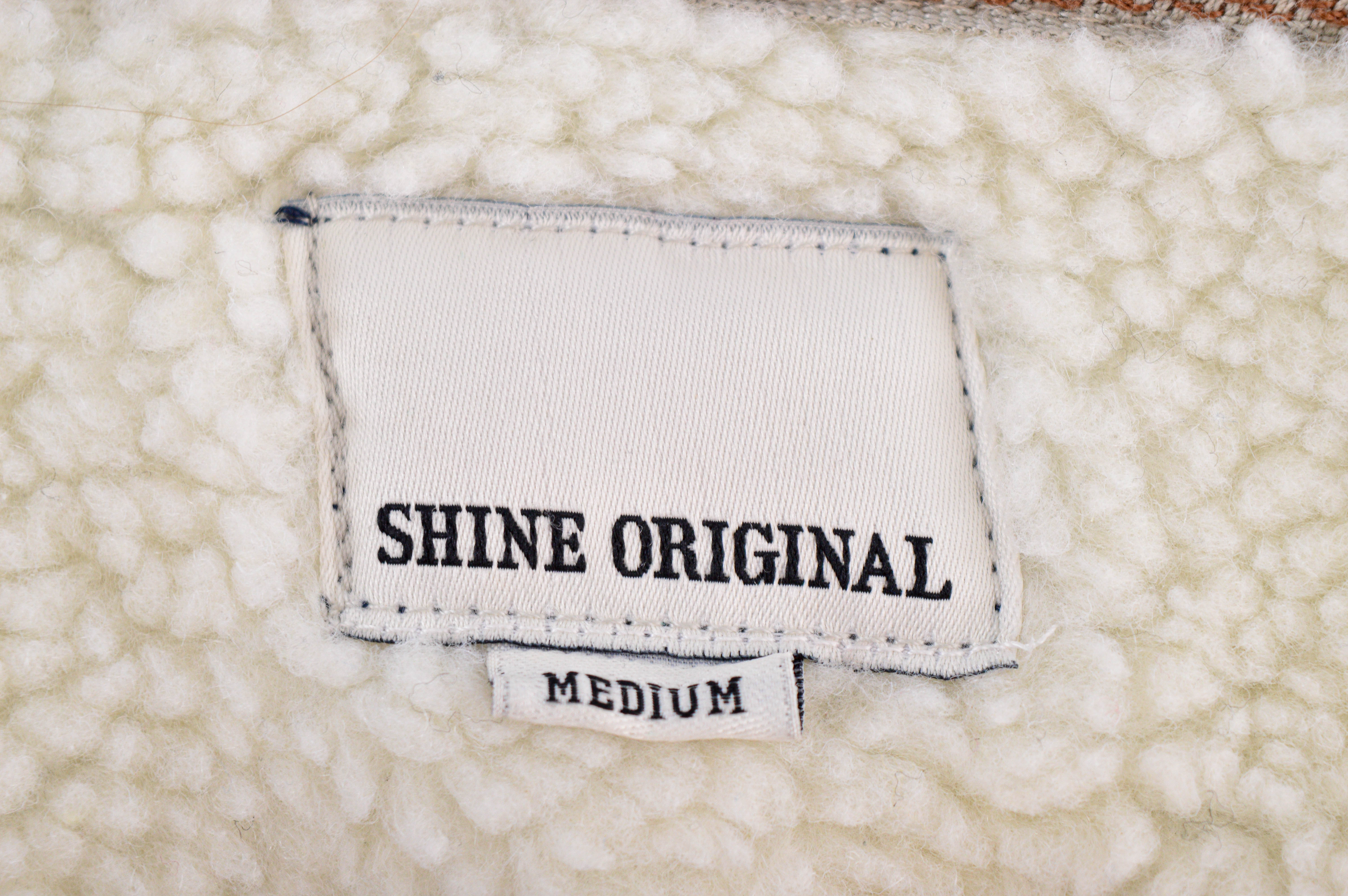 Мъжка жилетка - Shine Original - 2