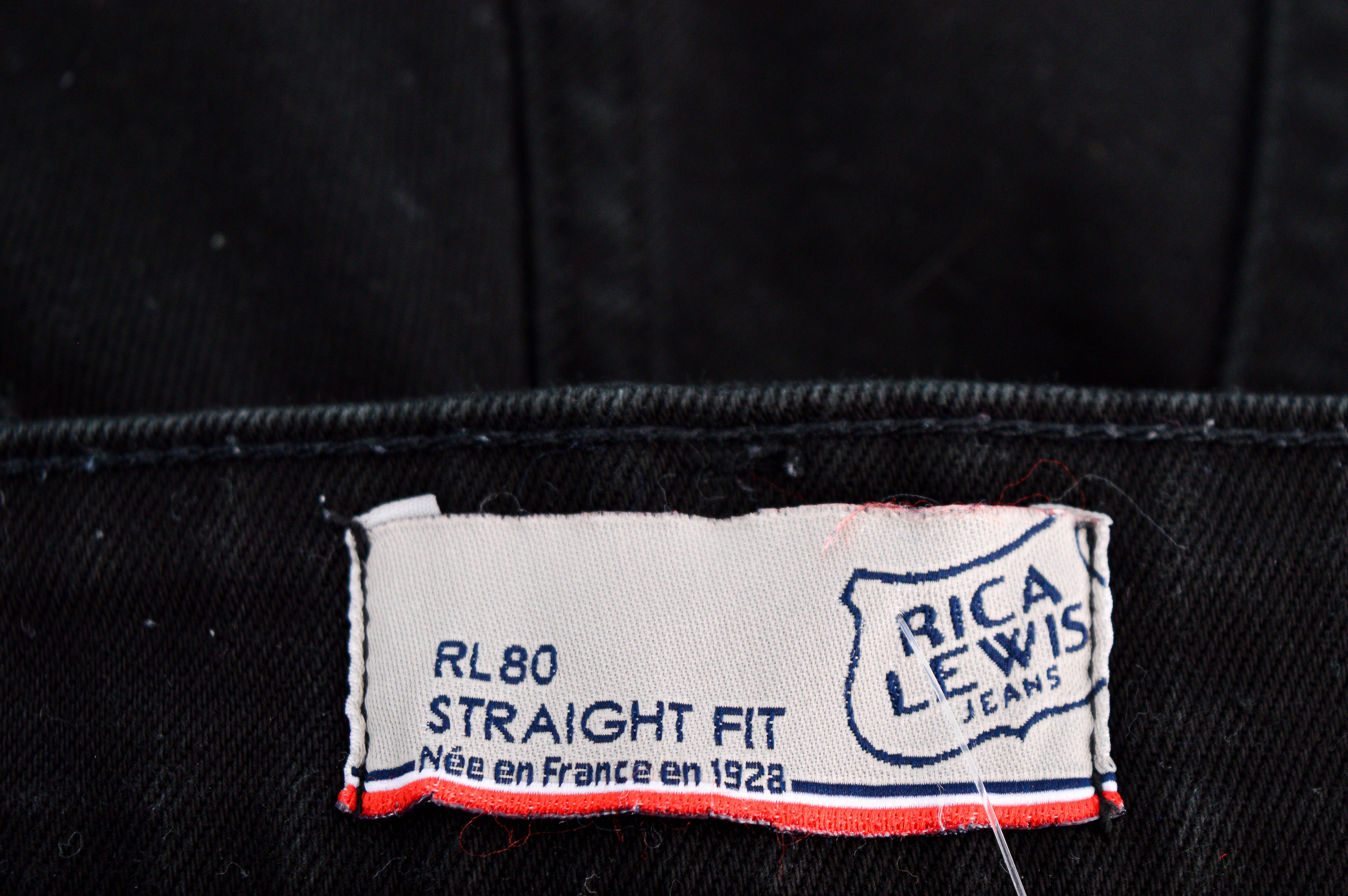 Jeans pentru bărbăți - Rica Lewis - 2