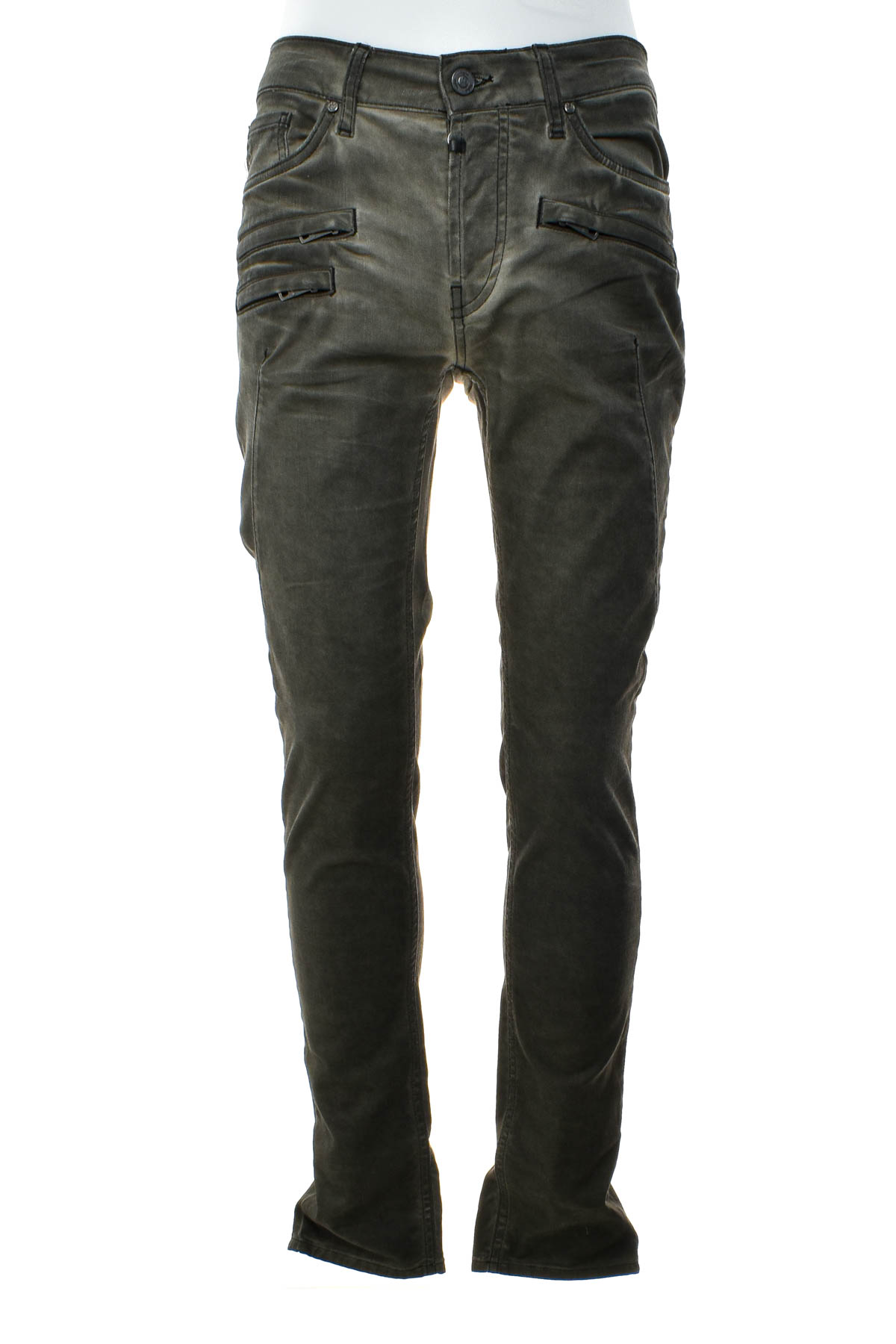 Jeans pentru bărbăți - Tigha - 0