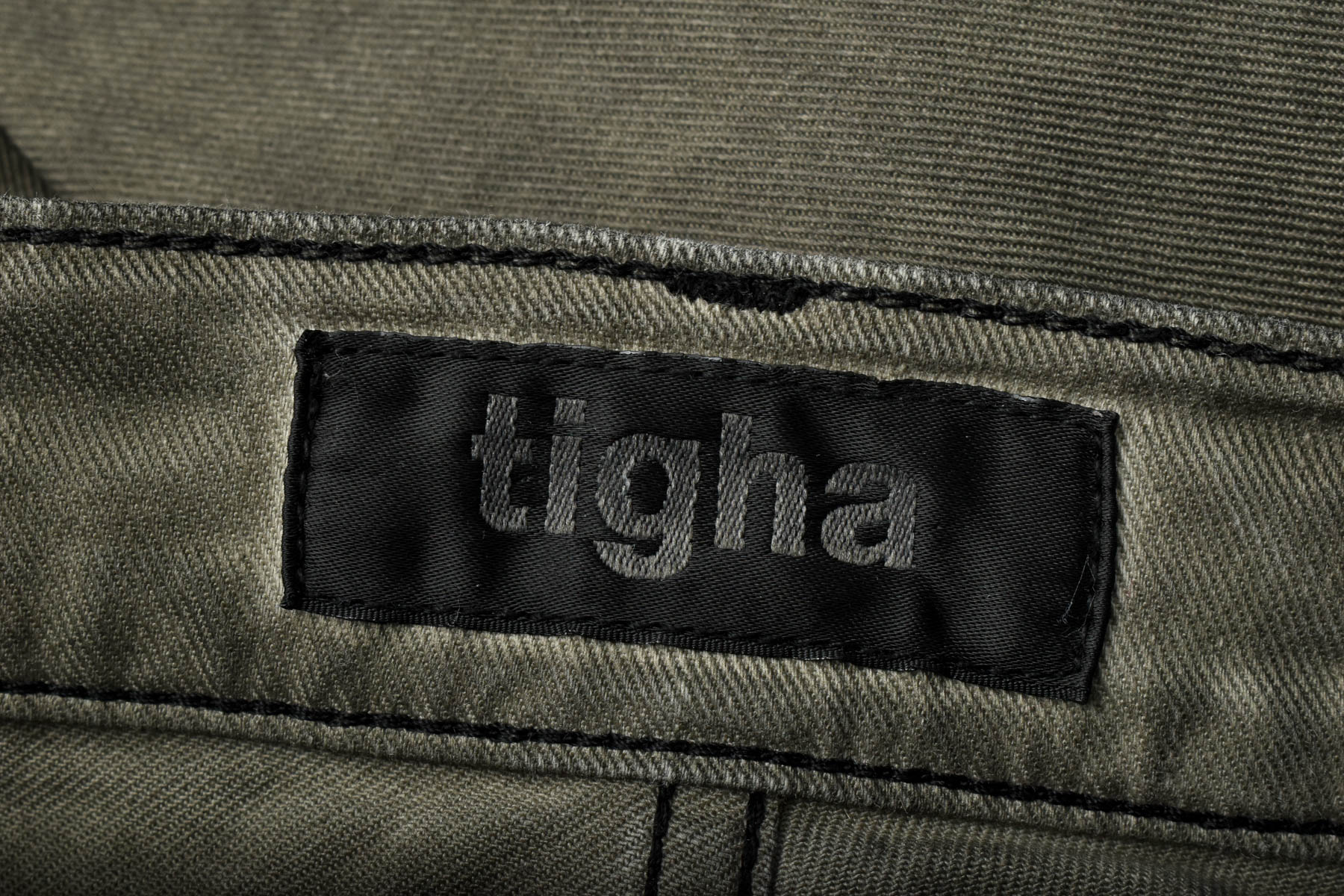 Men's jeans - Tigha - 2