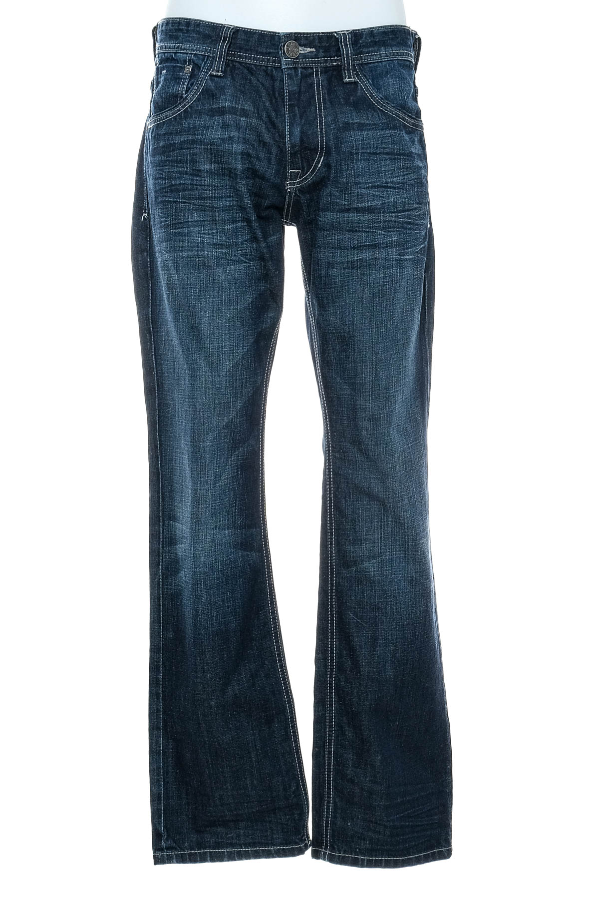 Men's jeans - TOM TAILOR - 0