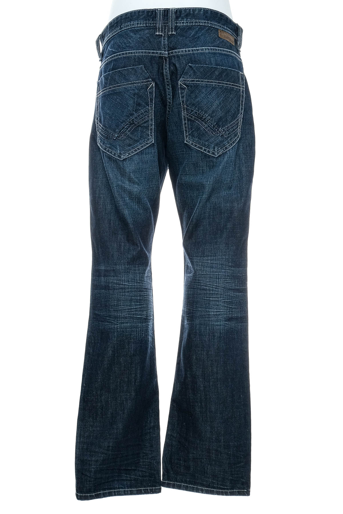 Jeans pentru bărbăți - TOM TAILOR - 1