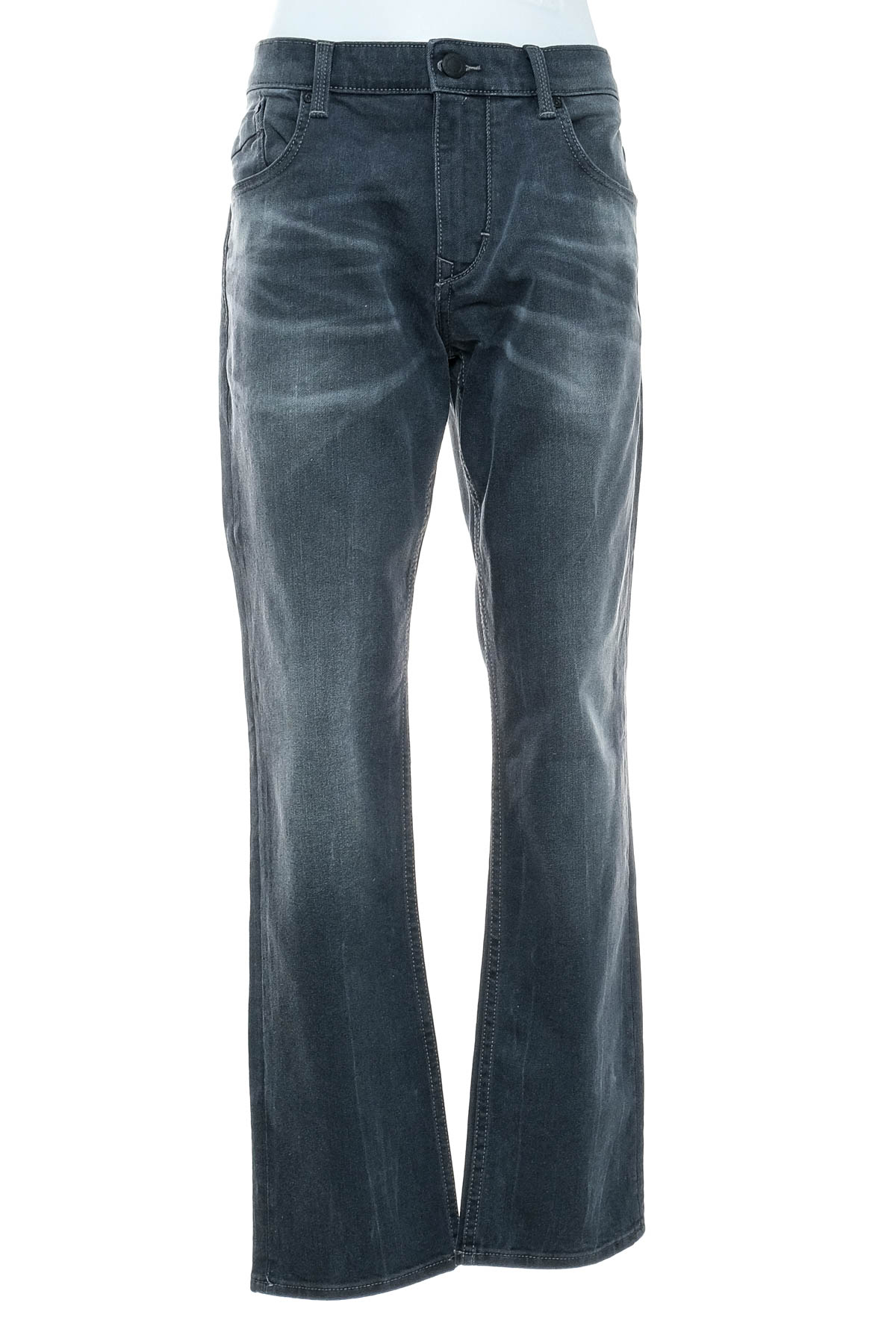 Men's jeans - TOM TAILOR - 0