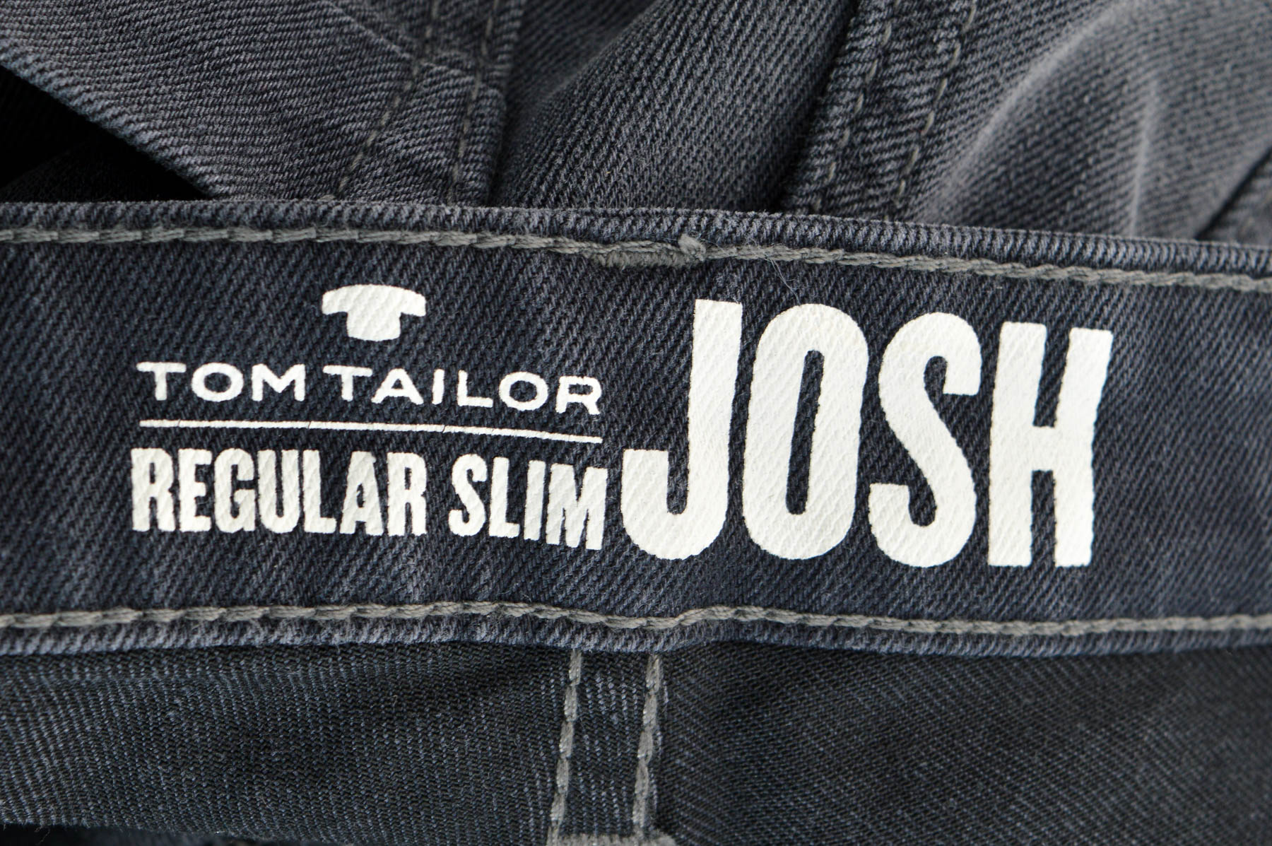 Men's jeans - TOM TAILOR - 2