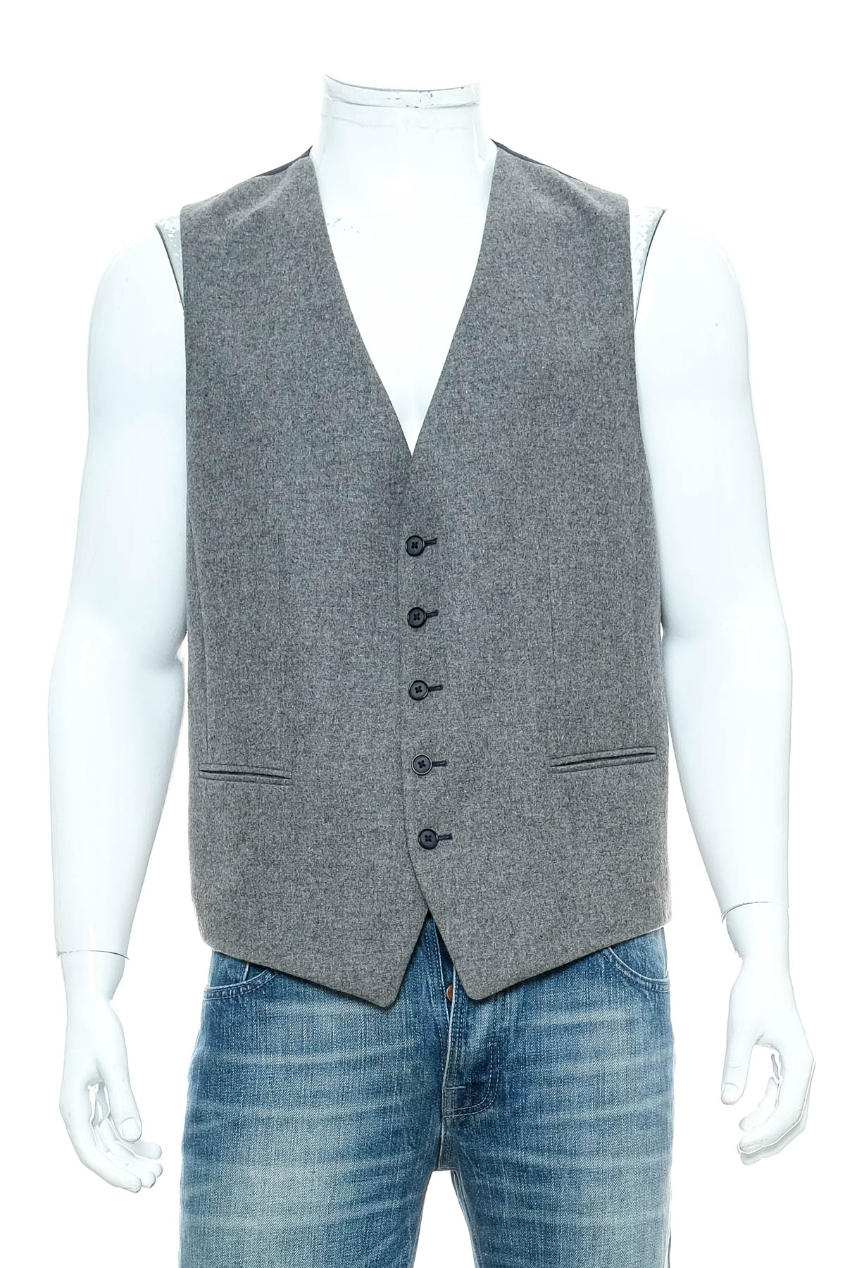 Men's vest - TOMMY HILFIGER - 0
