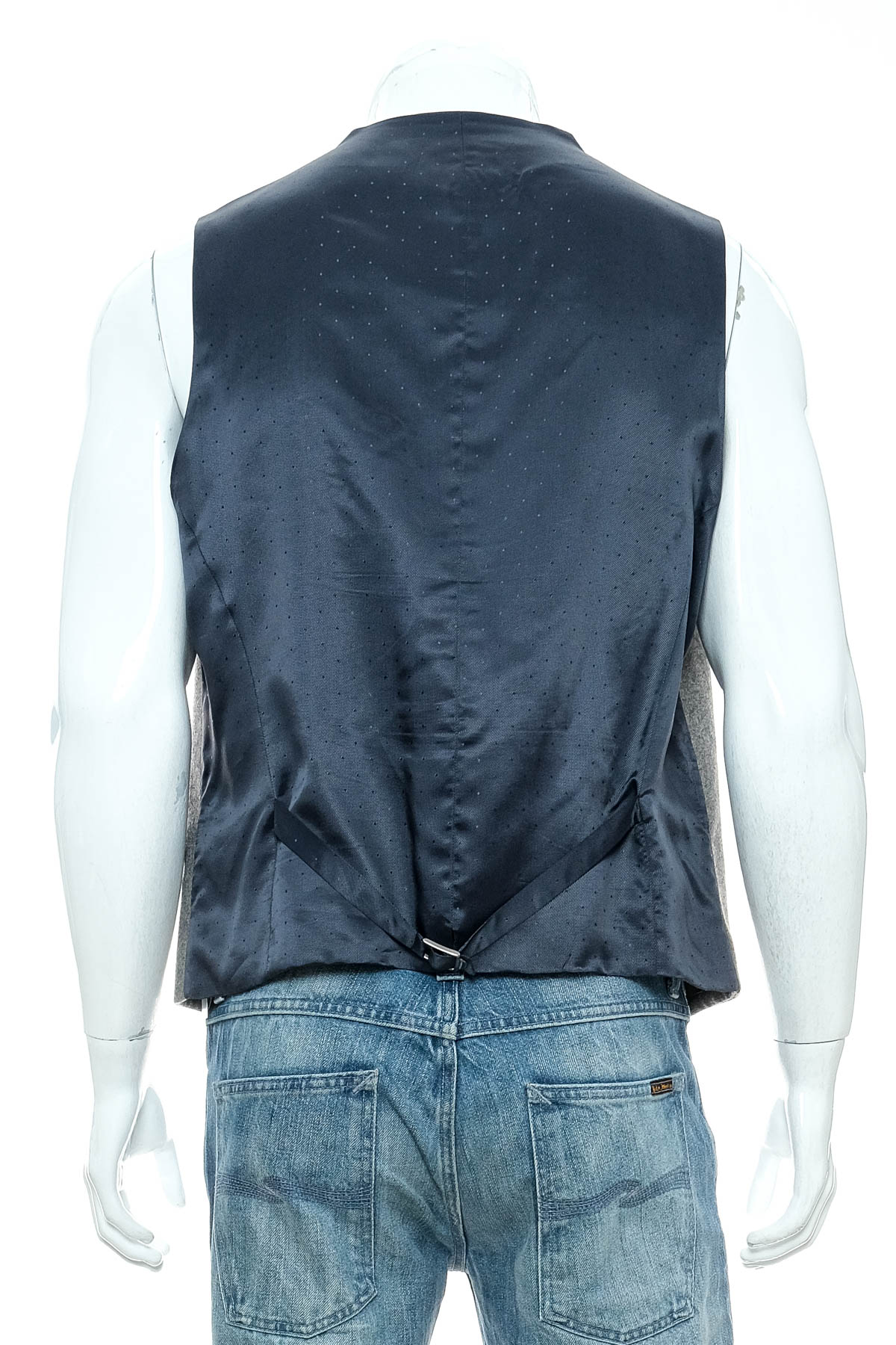 Men's vest - TOMMY HILFIGER - 1