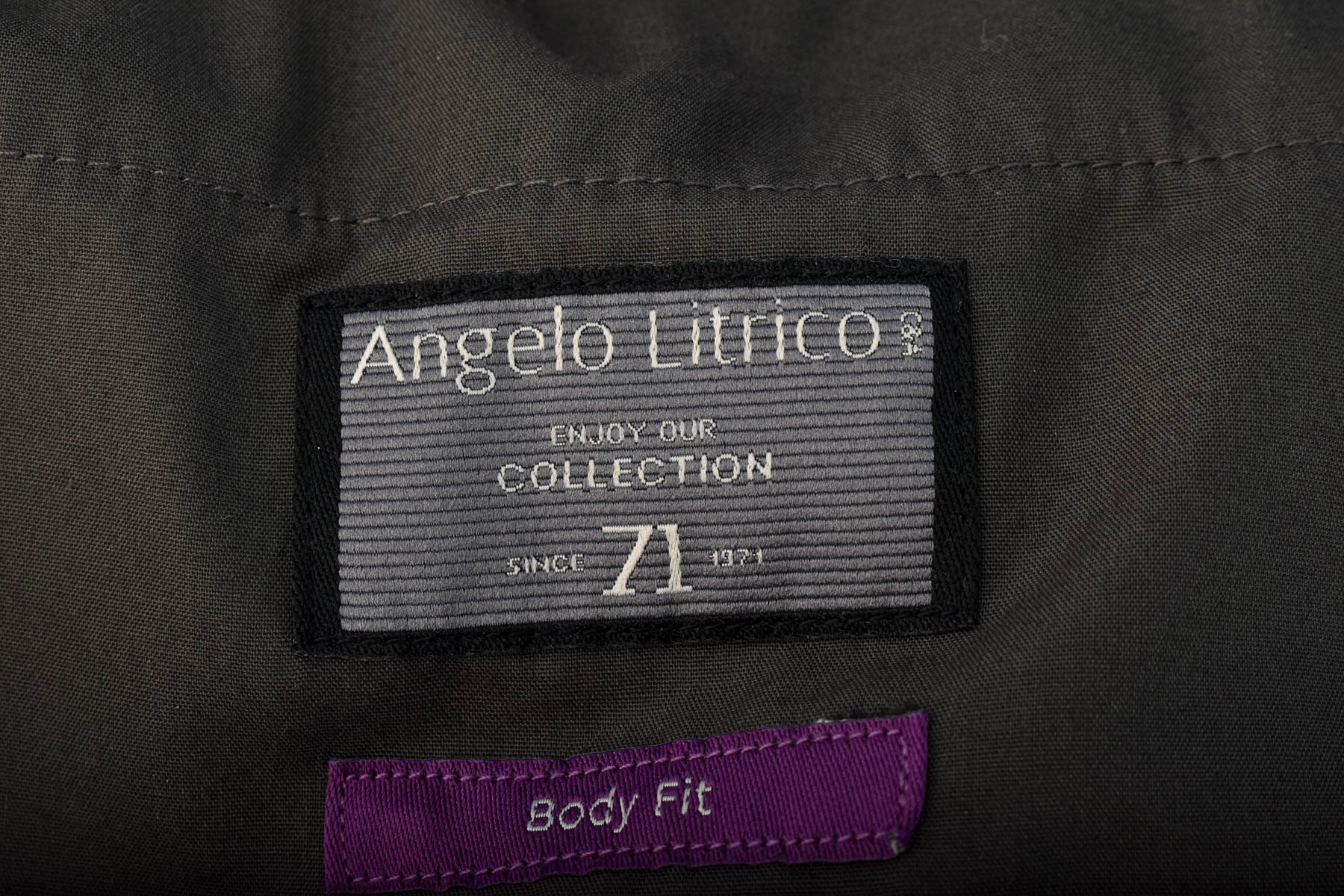 Ανδρικά παντελόνια - Angelo Litrico - 2