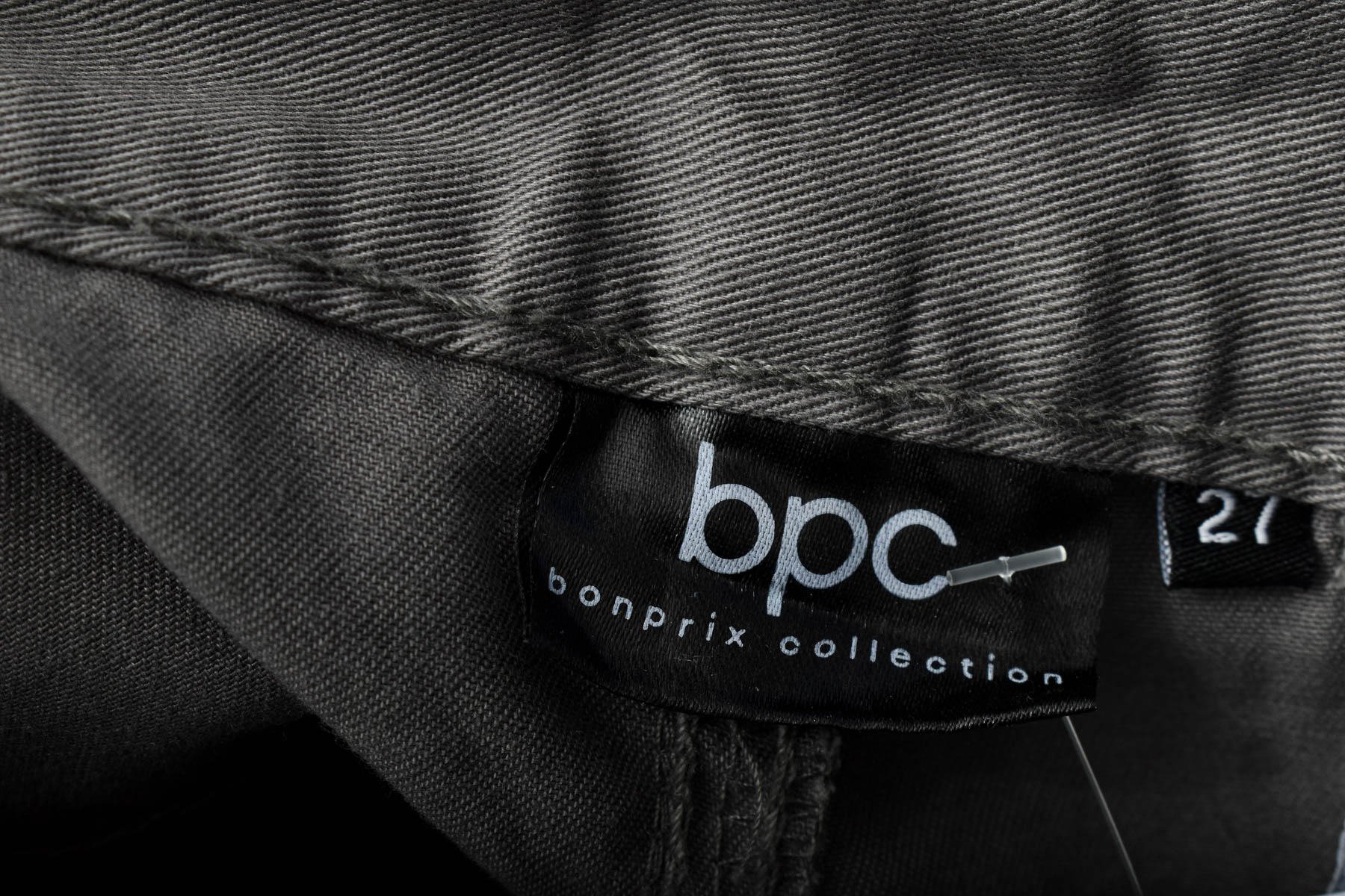 Ανδρικό παντελόνι - Bpc Bonprix Collection - 2