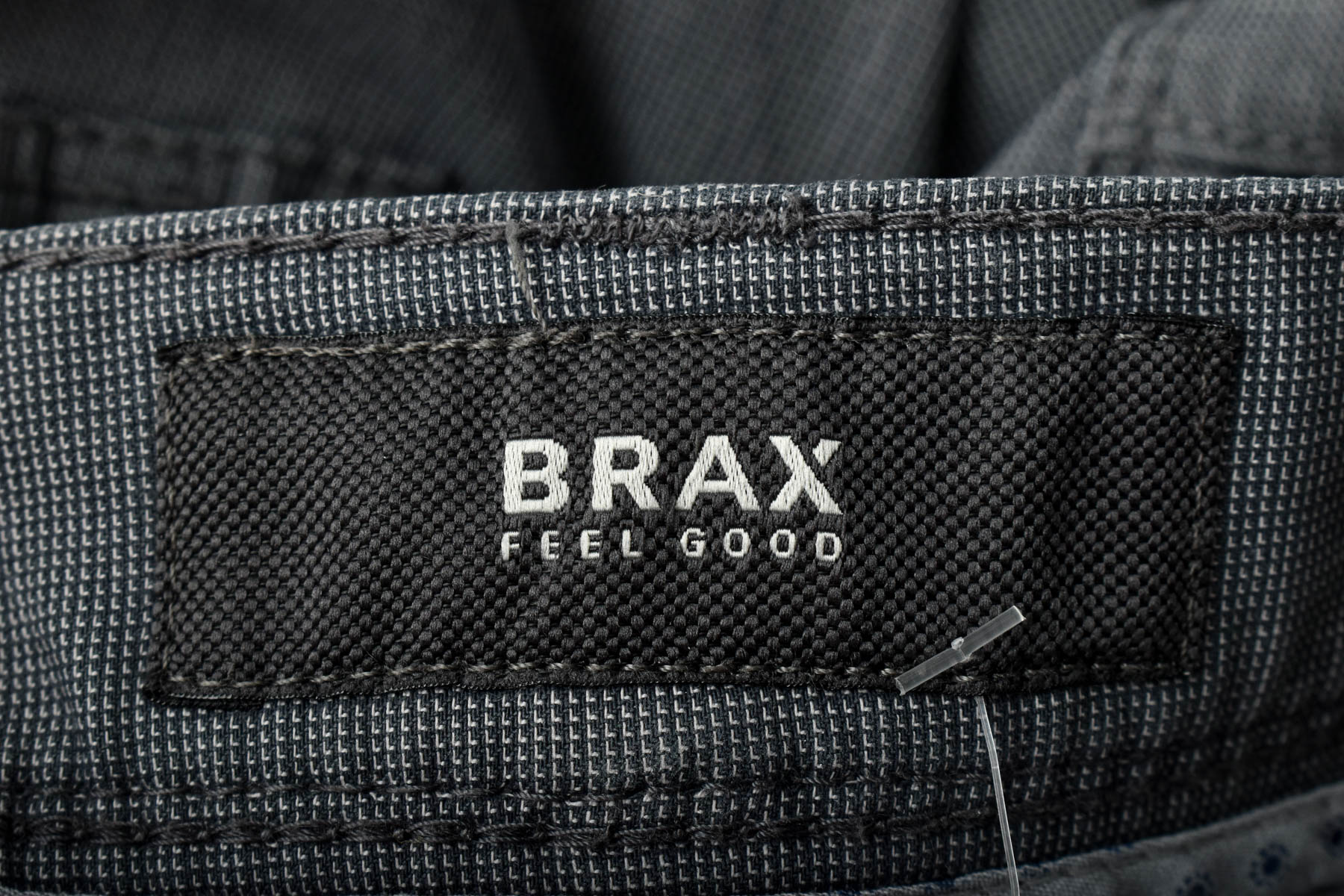 Ανδρικό παντελόνι - BRAX - 2