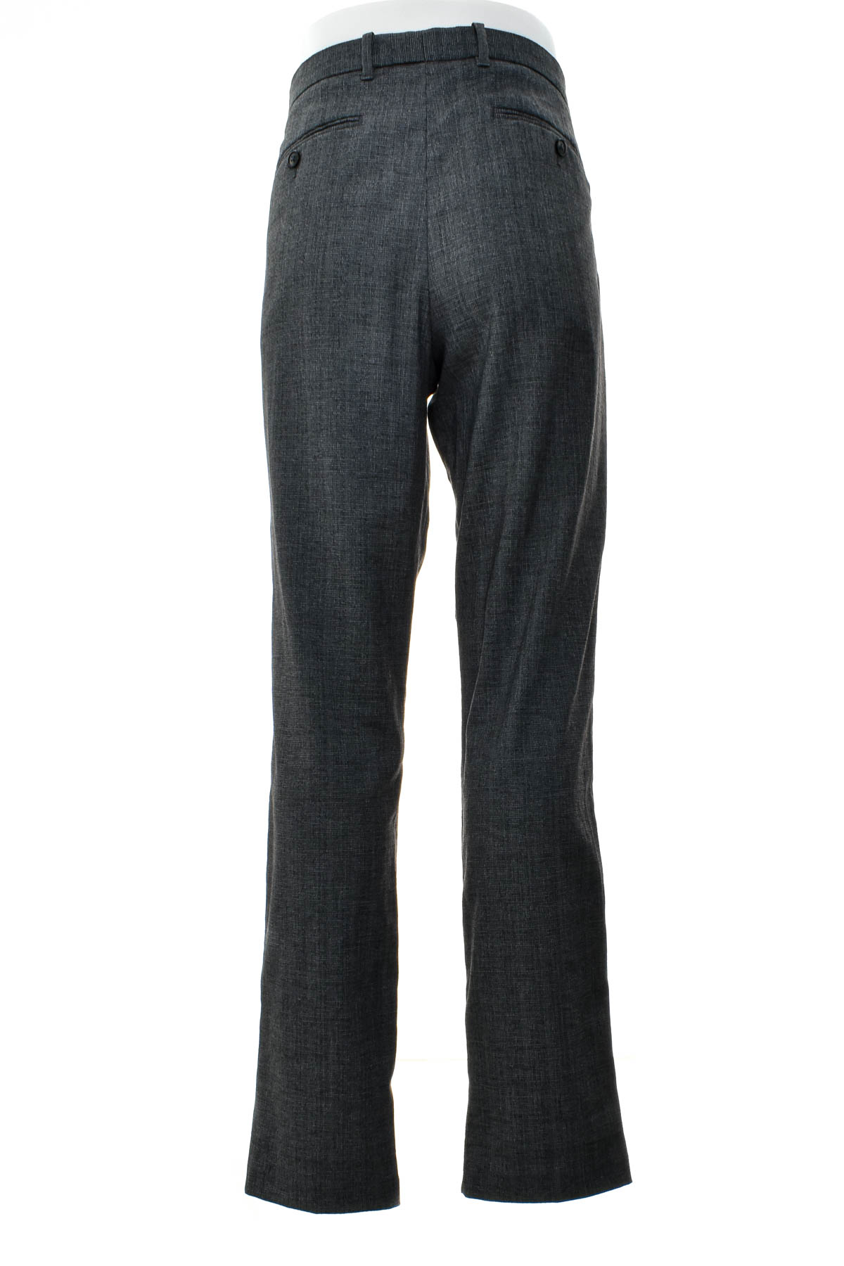 Men's trousers - Angelo Litrico - 1