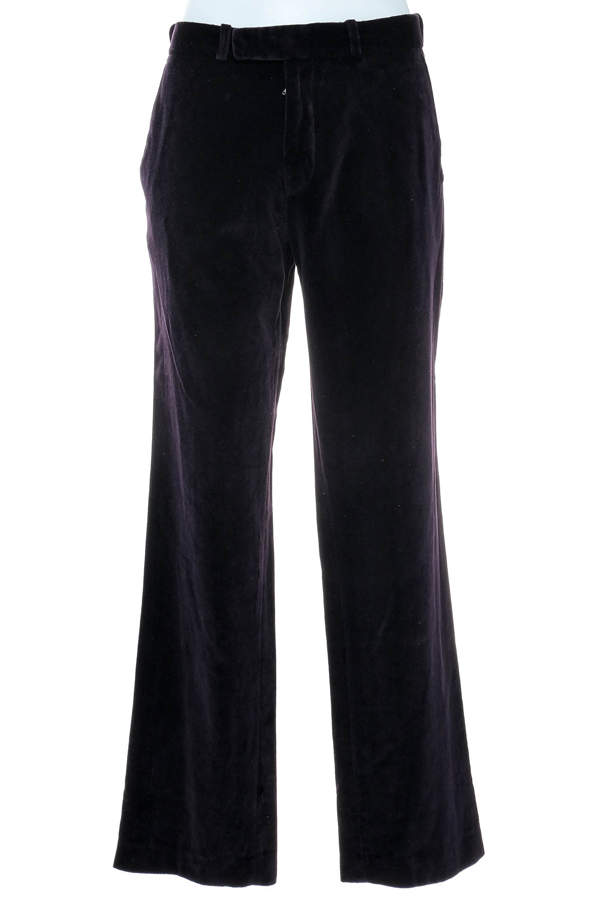 Men's trousers - Conwell - 0