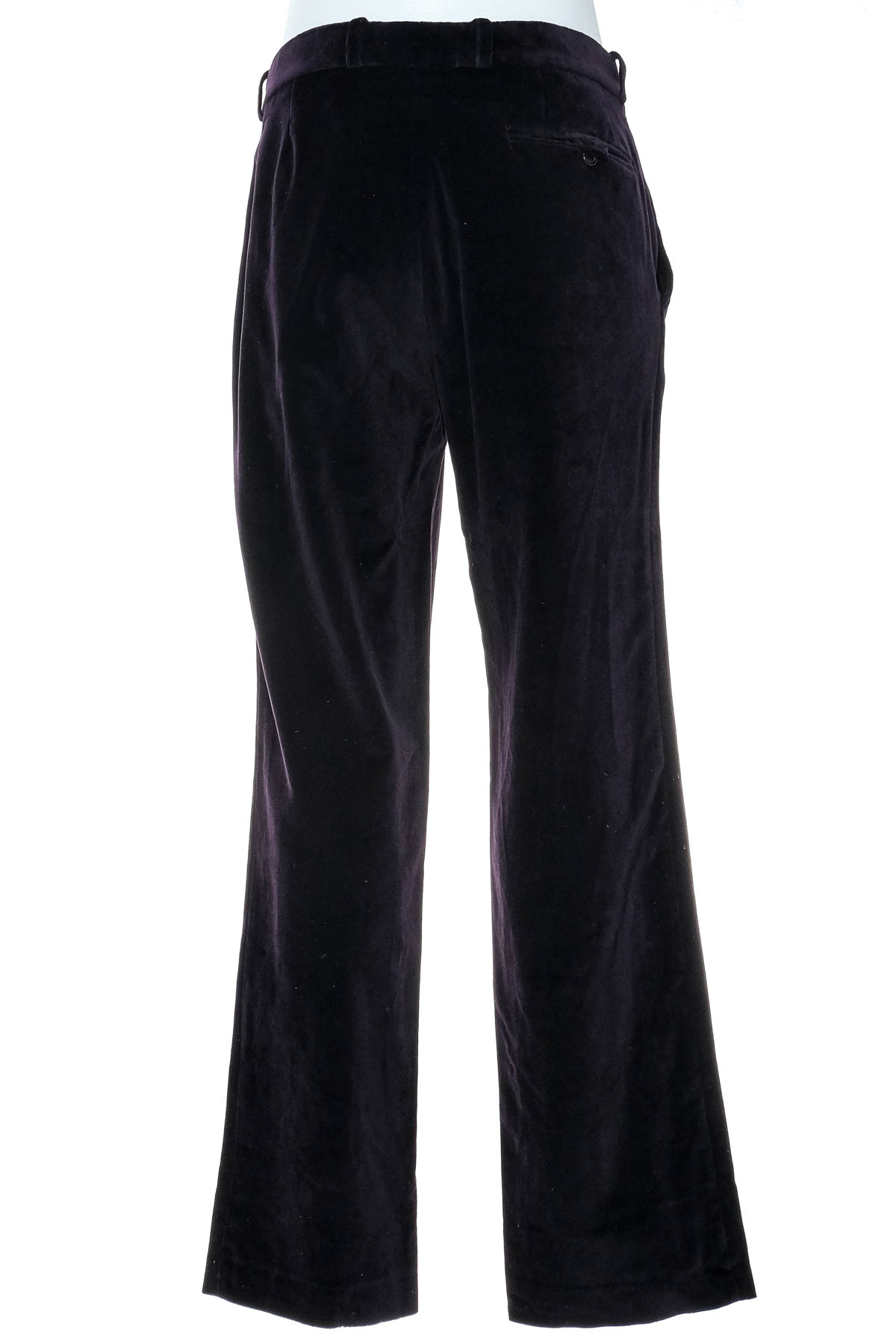 Men's trousers - Conwell - 1