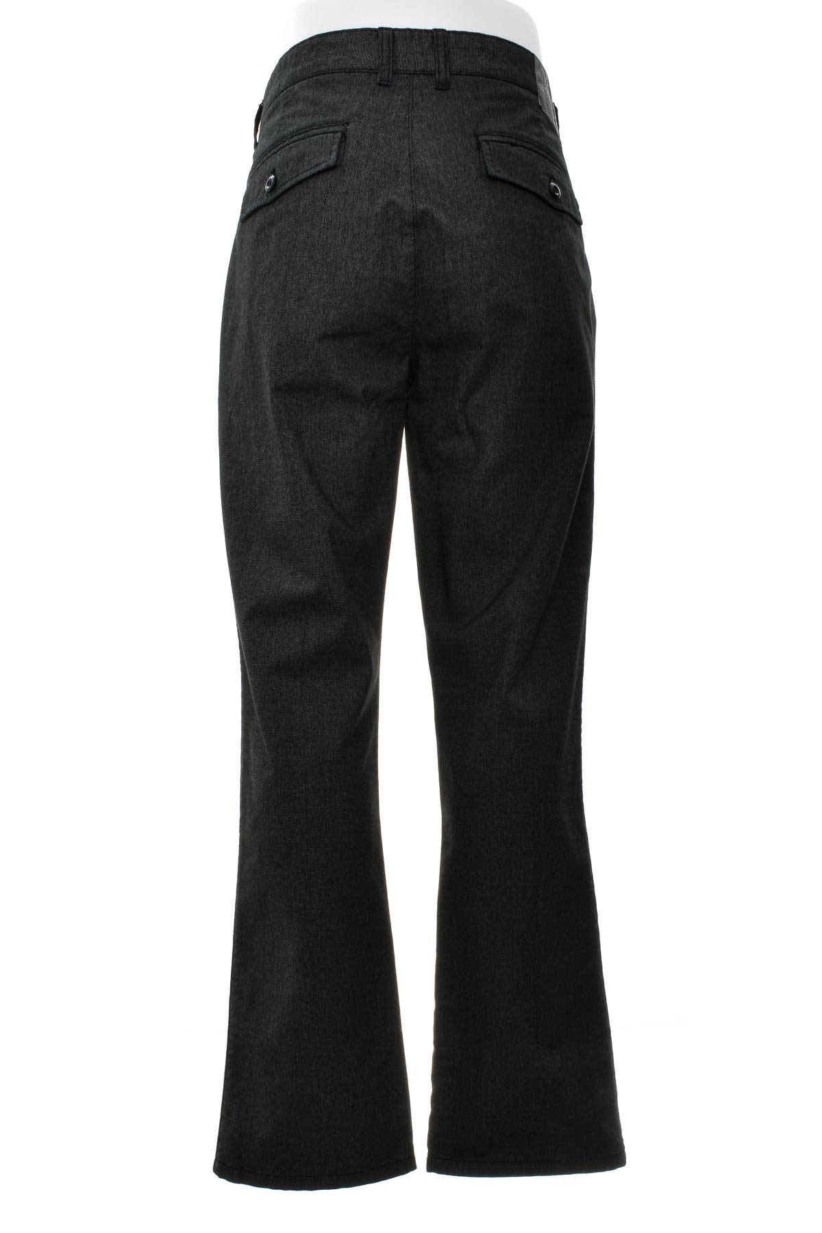 Pantalon pentru bărbați - COOL CODE - 1