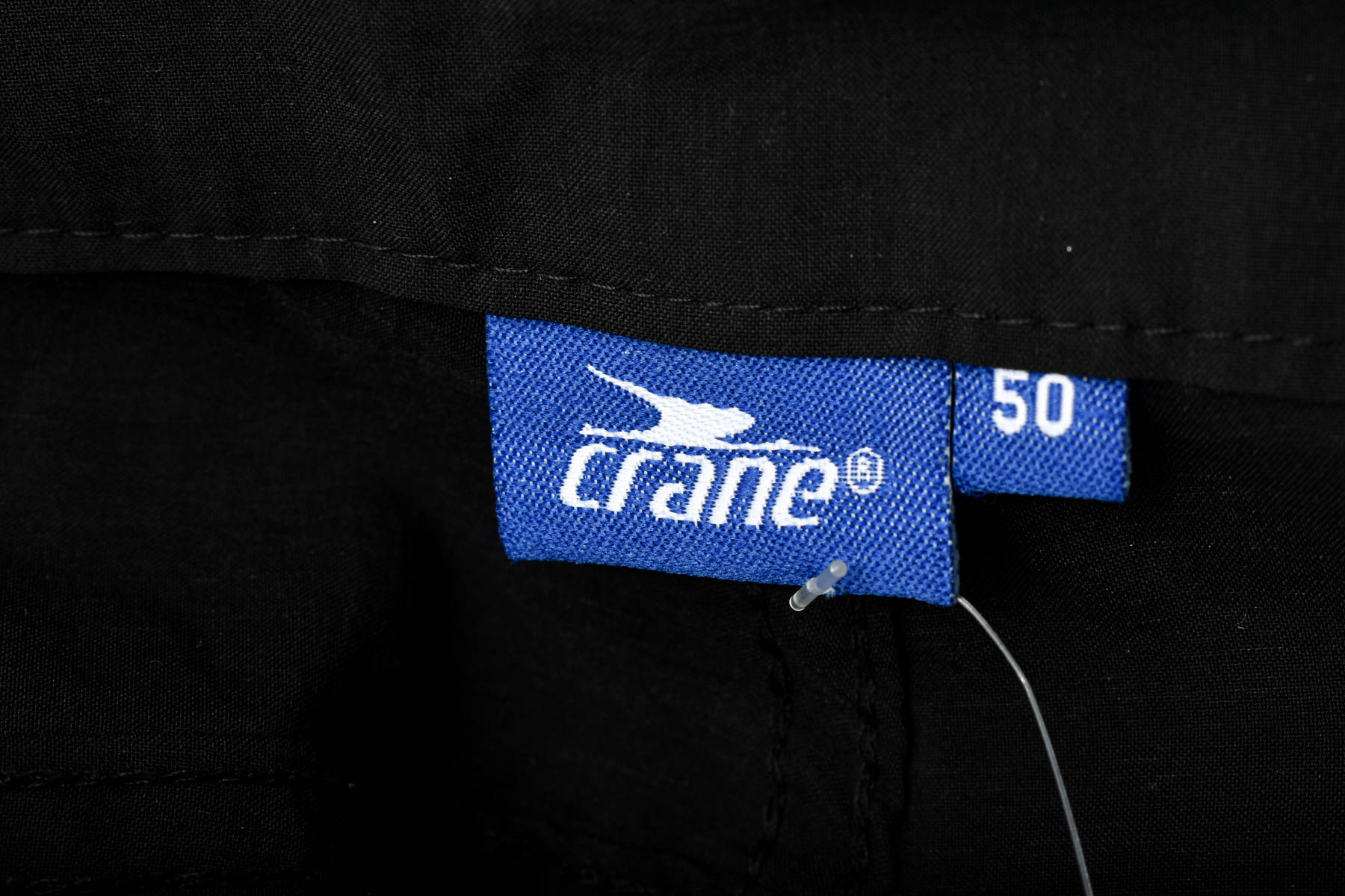 Męskie spodnie - Crane - 2