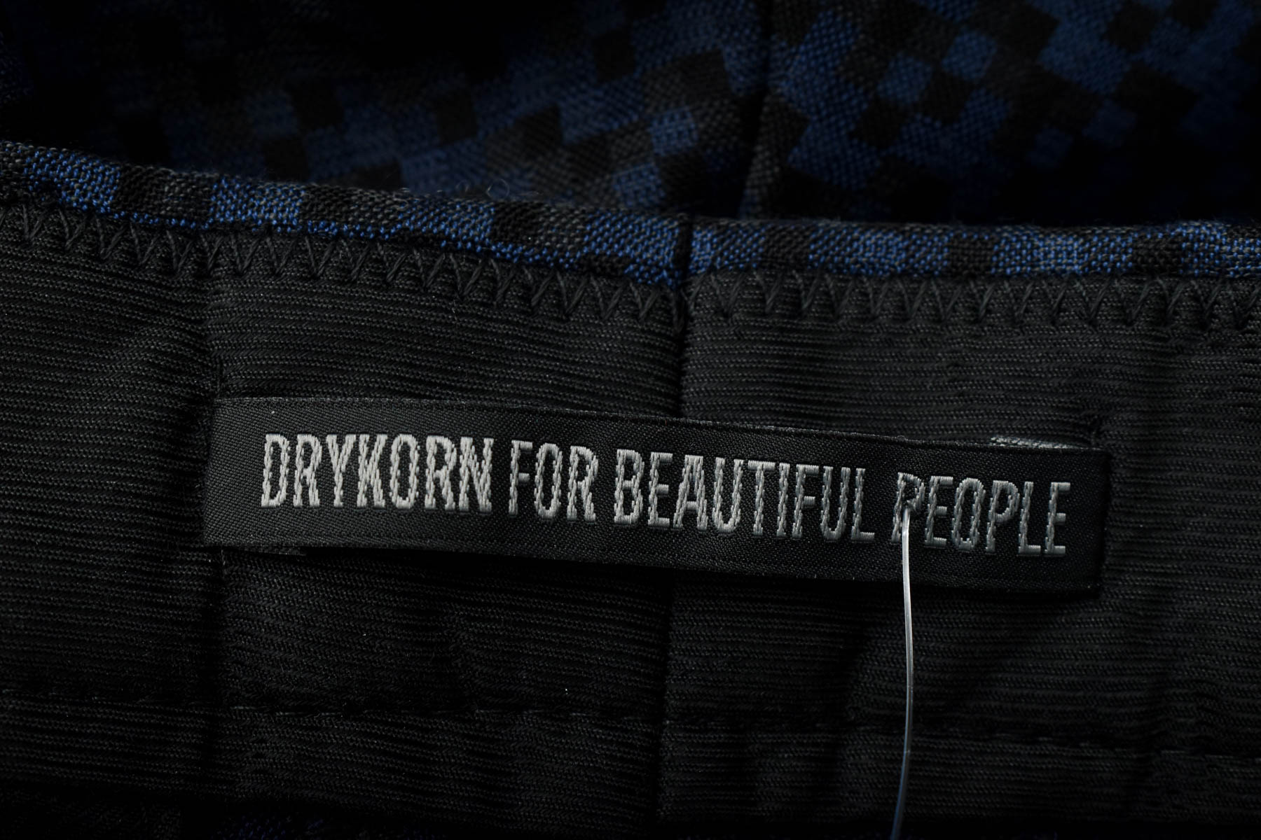 Pantalon pentru bărbați - DRYKORN FOR BEAUTIFUL PEOPLE - 2