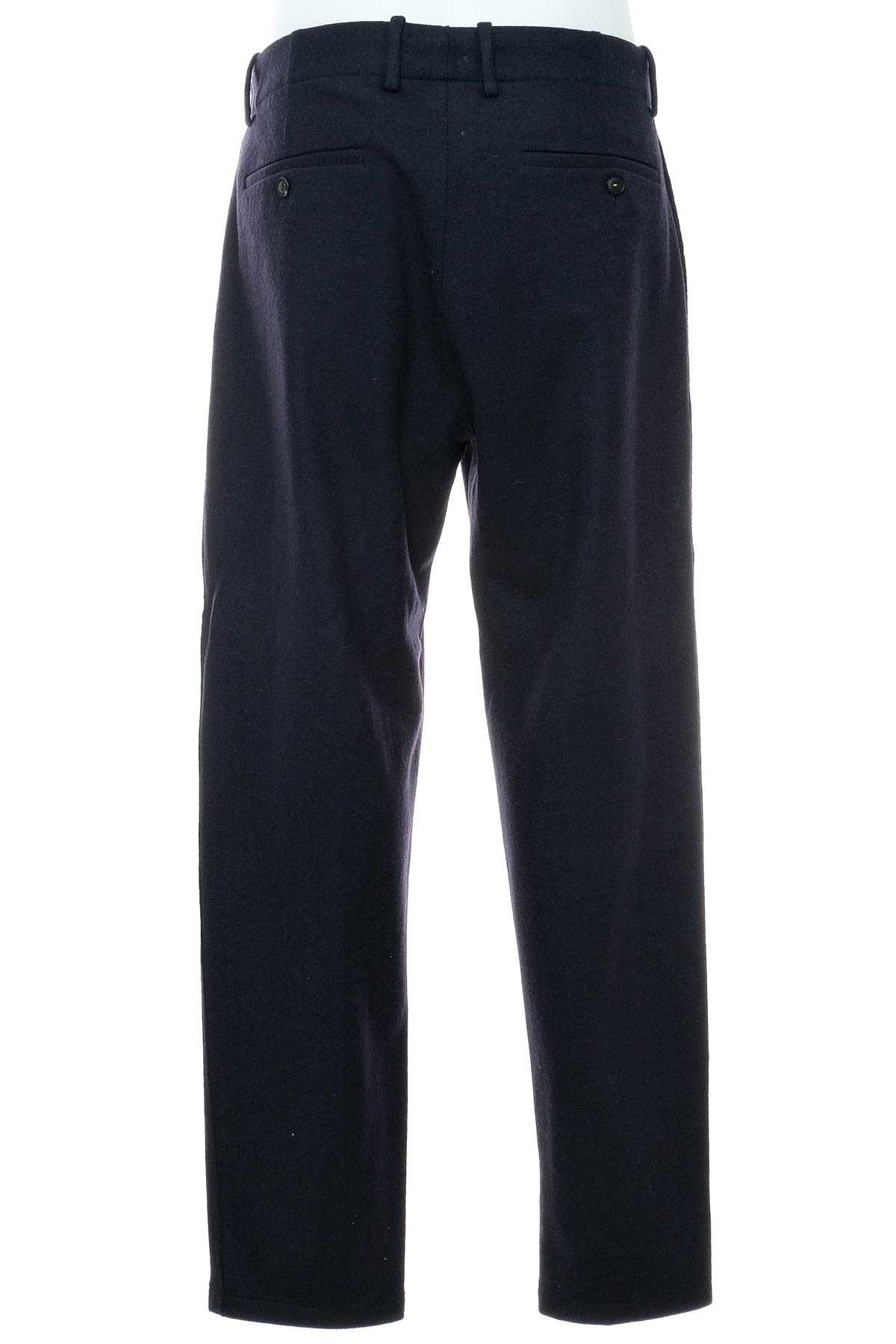 Pantalon pentru bărbați - EMPORIO ARMANI - 1