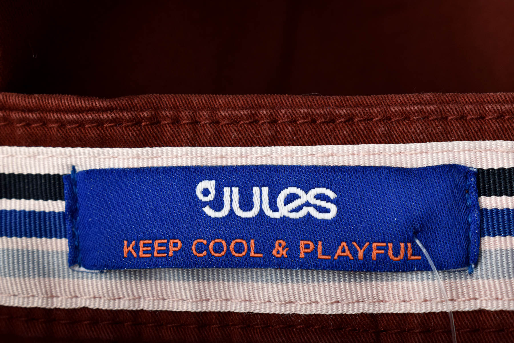 Pantalon pentru bărbați - Jules - 2